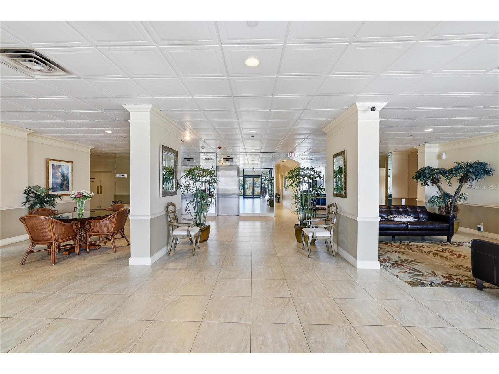1621 Gulf Boulevard #1408 Clearwater Beach FL 33767 TB8526507 image44