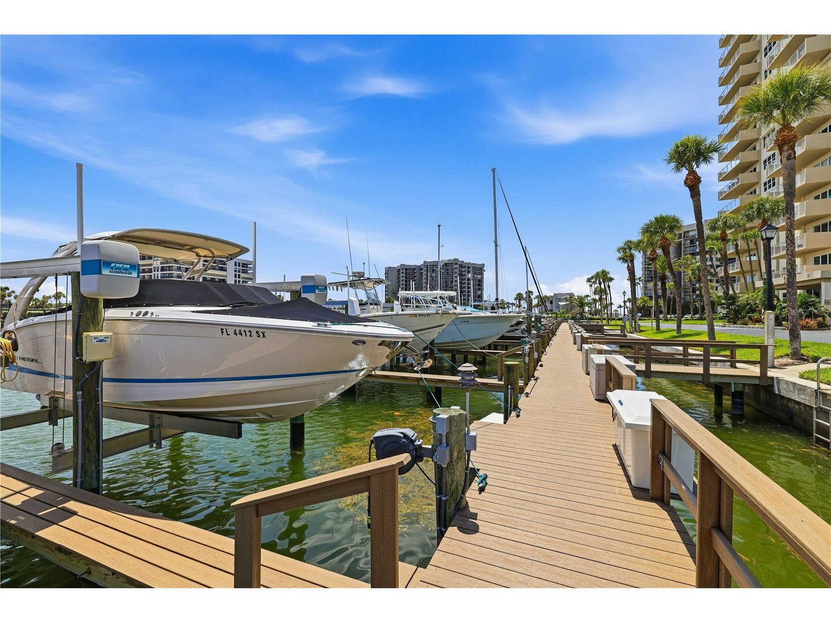 1621 Gulf Boulevard #1408 Clearwater Beach FL 33767 TB8526507 image49