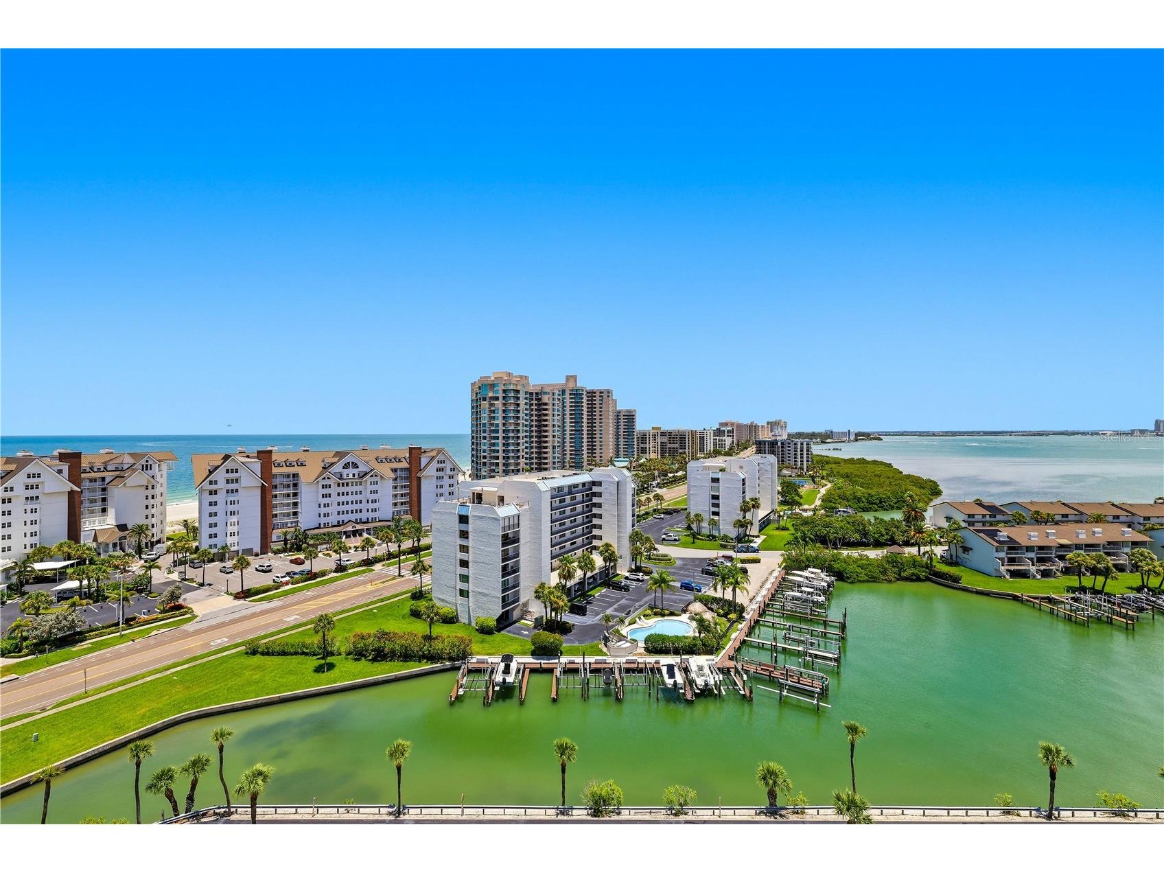 1621 Gulf Boulevard #1408 Clearwater Beach FL 33767 TB8526507 image5