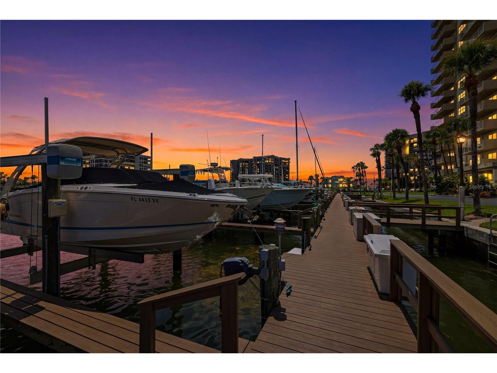1621 Gulf Boulevard #1408 Clearwater Beach FL 33767 TB8526507 image50