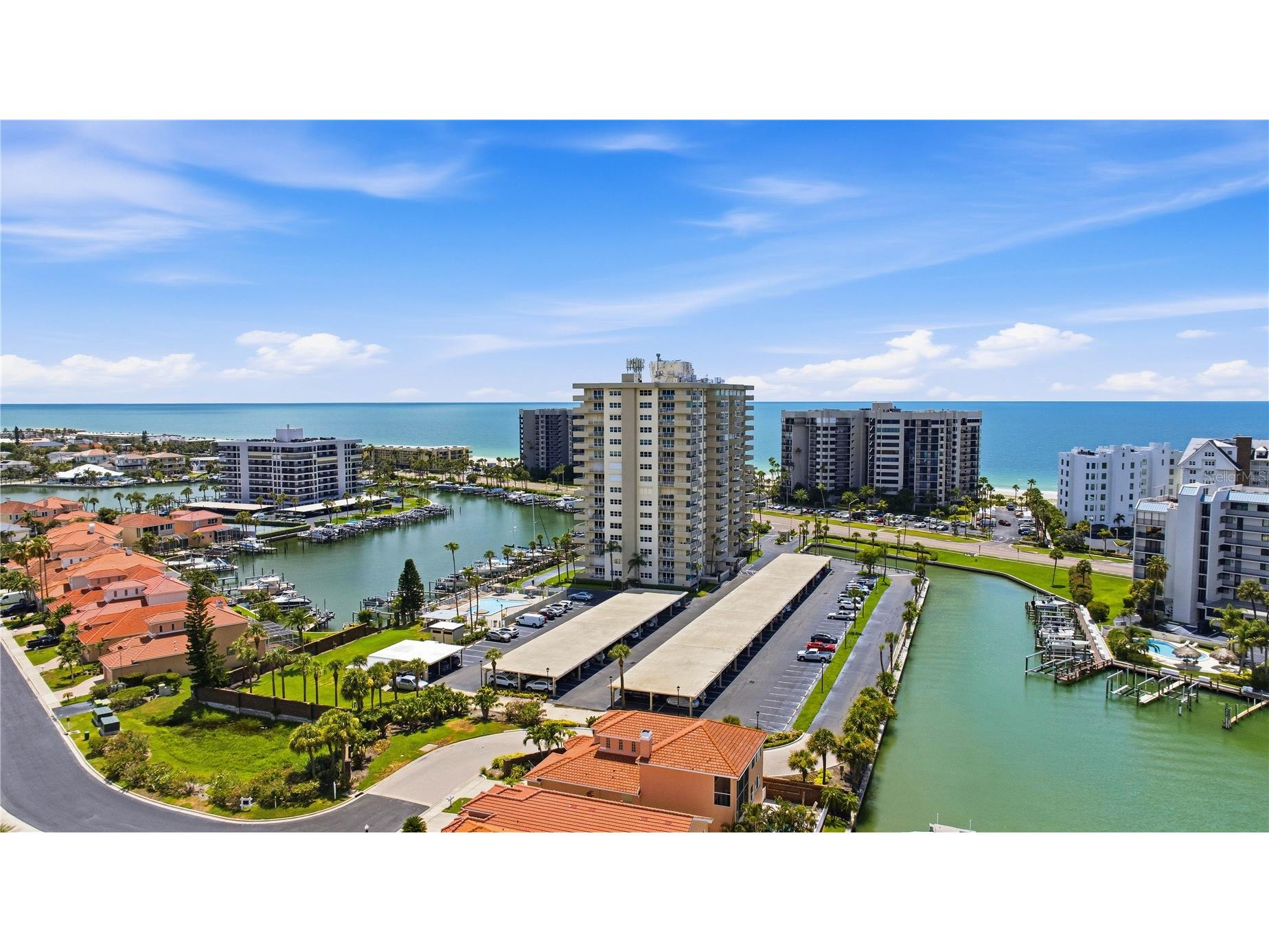1621 Gulf Boulevard #1408 Clearwater Beach FL 33767 TB8526507 image52