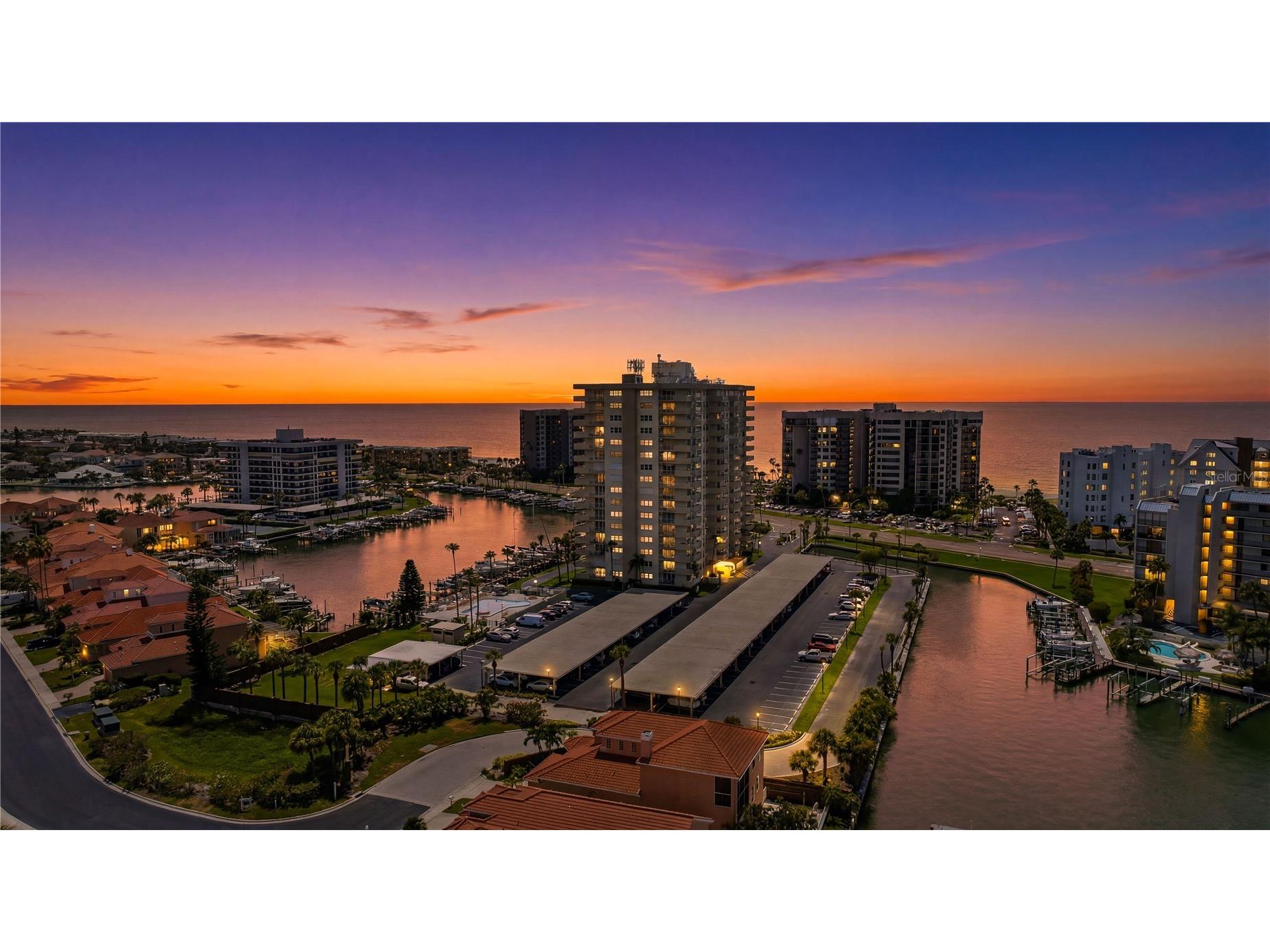 1621 Gulf Boulevard #1408 Clearwater Beach FL 33767 TB8526507 image53