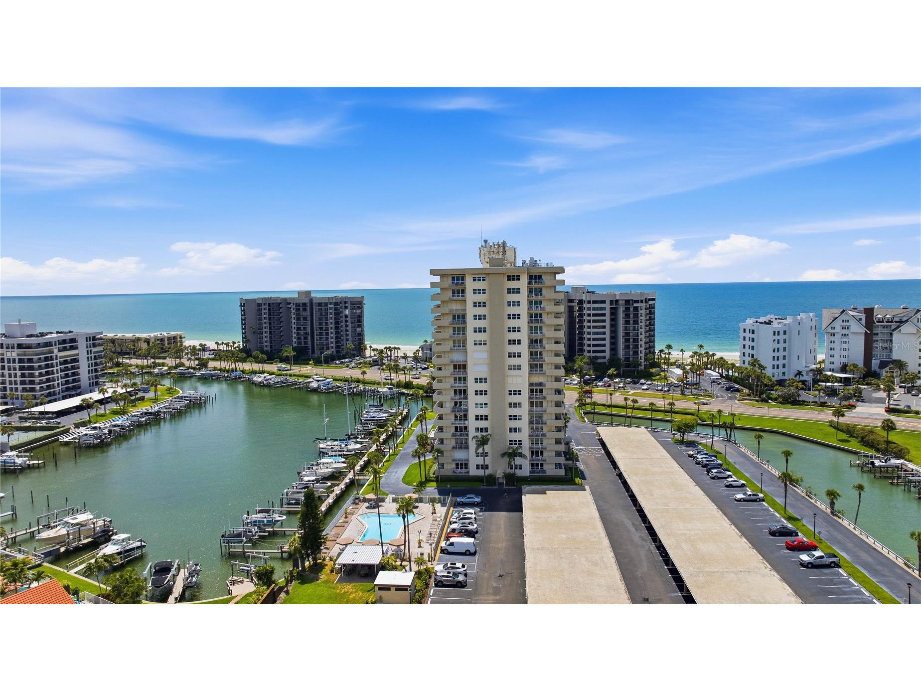 1621 Gulf Boulevard #1408 Clearwater Beach FL 33767 TB8526507 image54