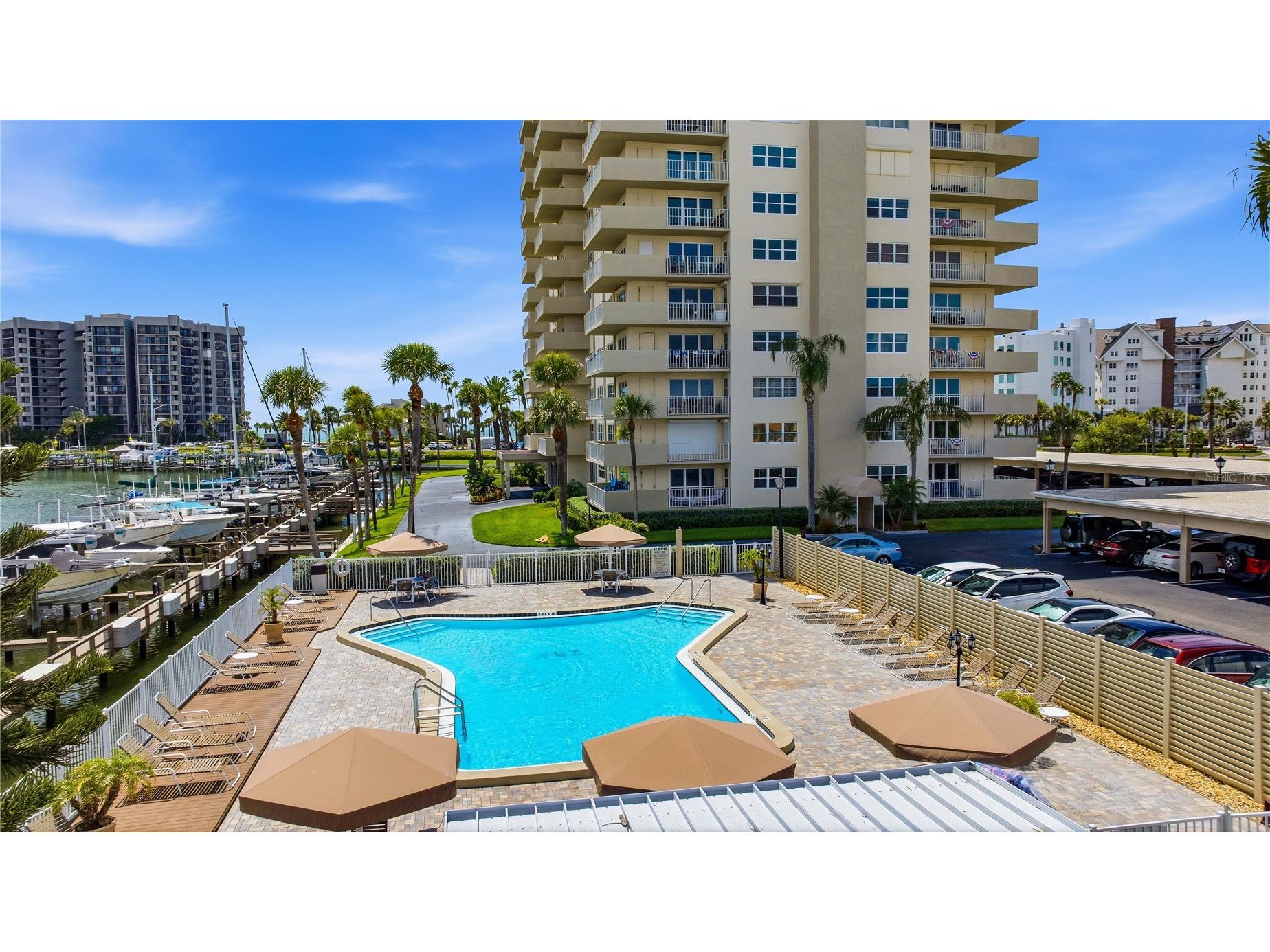 1621 Gulf Boulevard #1408 Clearwater Beach FL 33767 TB8526507 image55