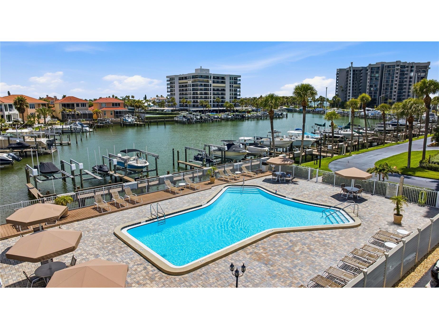 1621 Gulf Boulevard #1408 Clearwater Beach FL 33767 TB8526507 image56