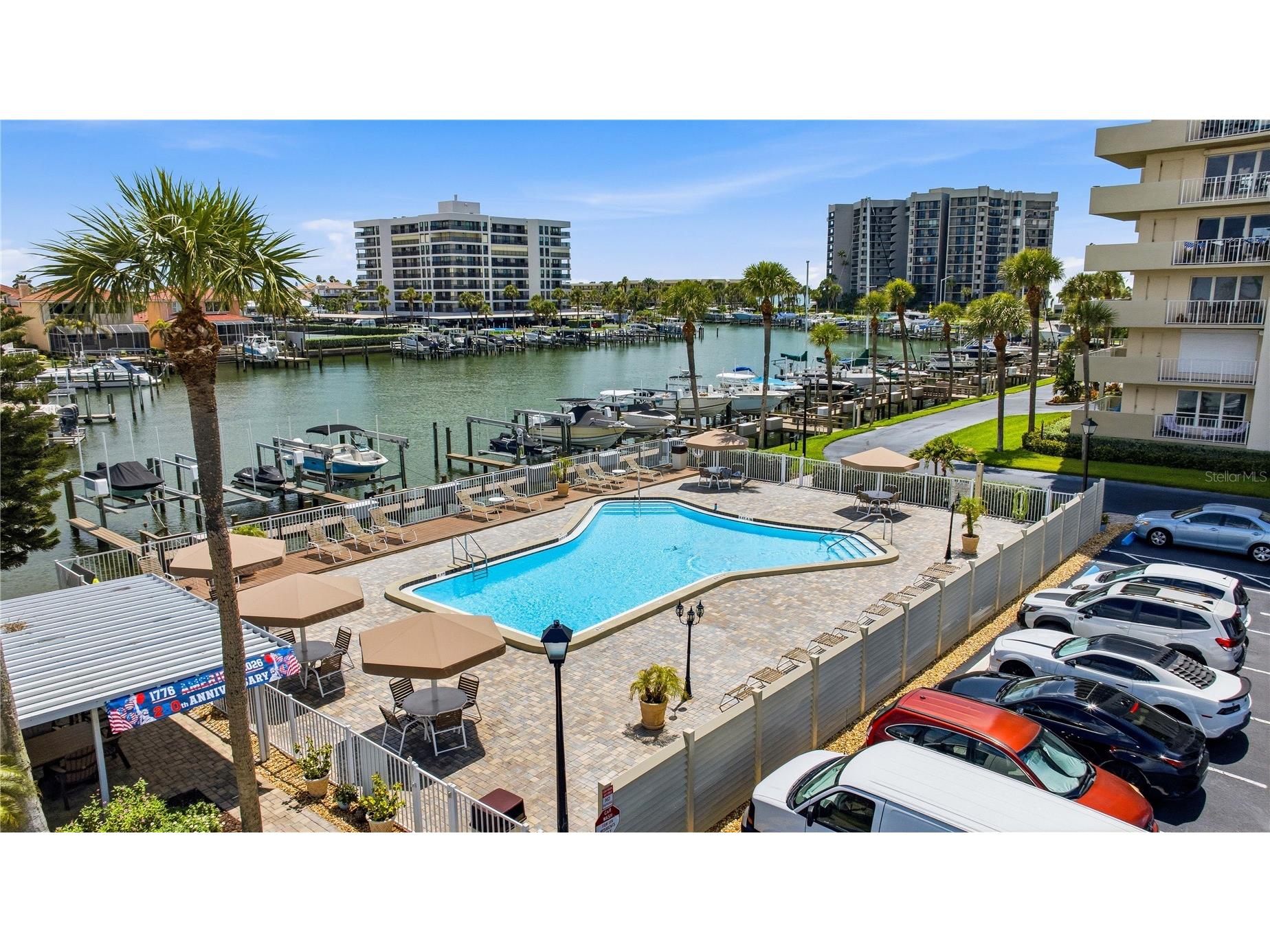 1621 Gulf Boulevard #1408 Clearwater Beach FL 33767 TB8526507 image57