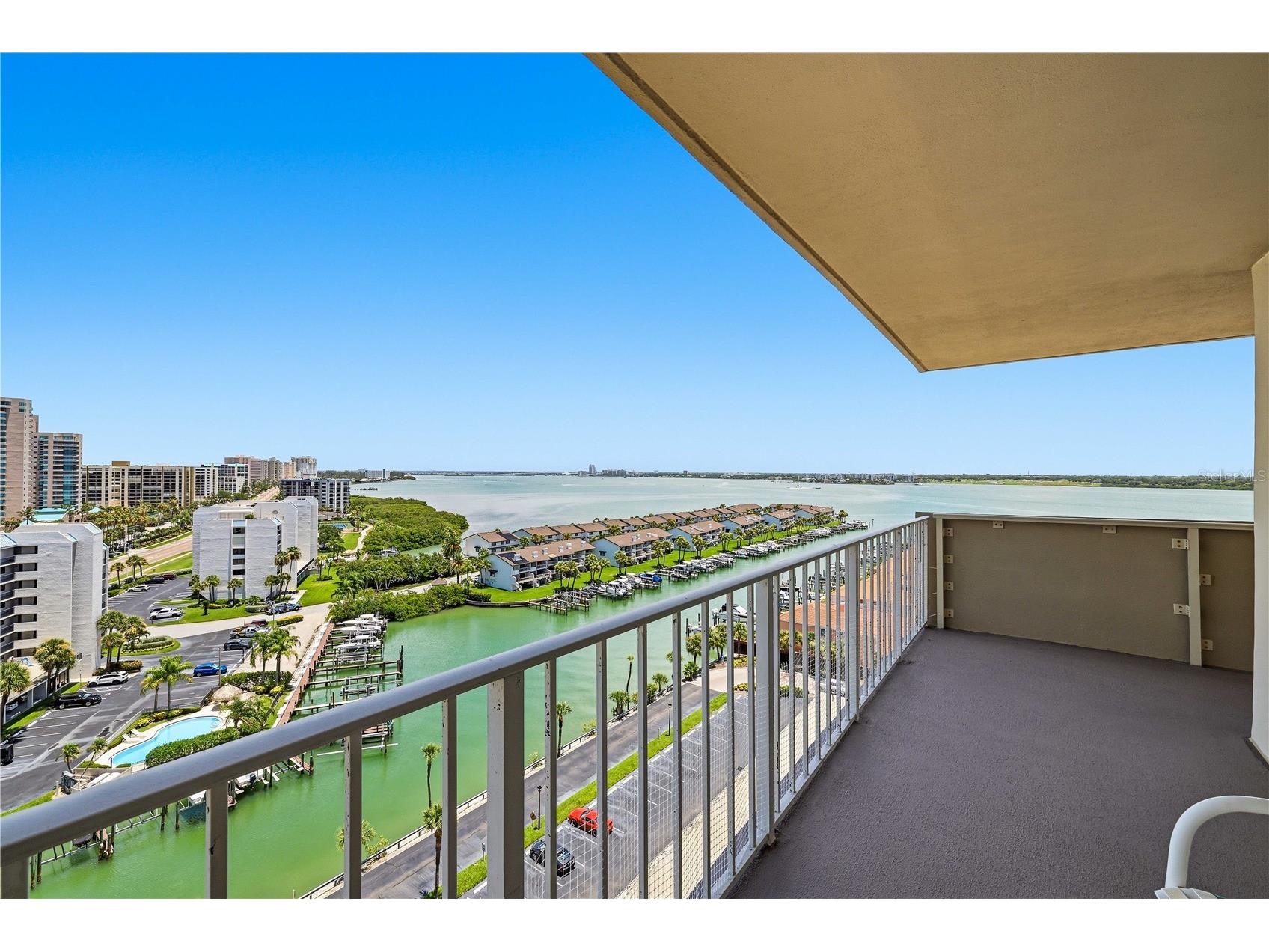 1621 Gulf Boulevard #1408 Clearwater Beach FL 33767 TB8526507 image6