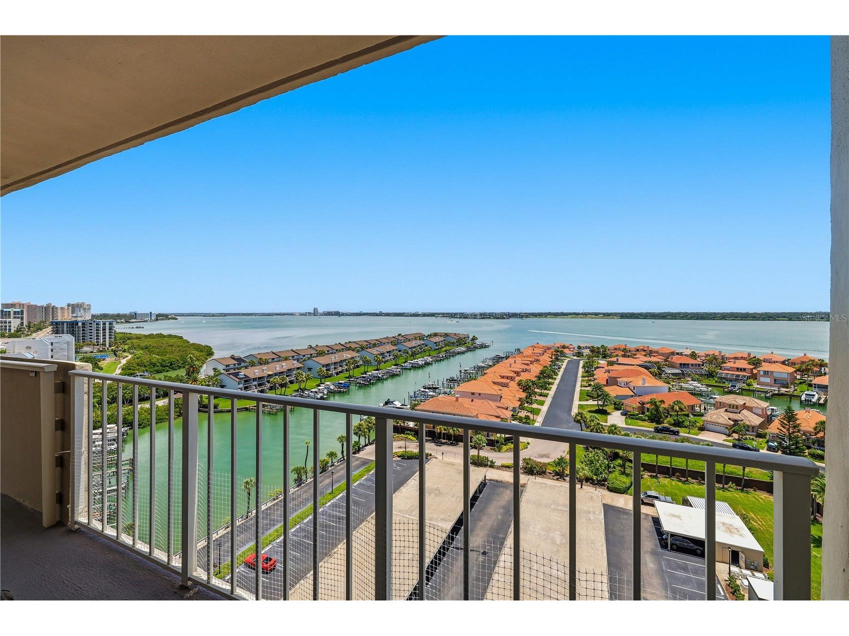 1621 Gulf Boulevard #1408 Clearwater Beach FL 33767 TB8526507 image8