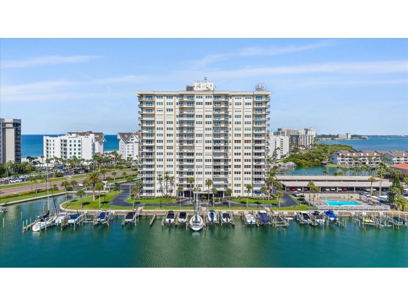 1621 Gulf Boulevard #1508 Clearwater FL 33767 TB8449538 image1