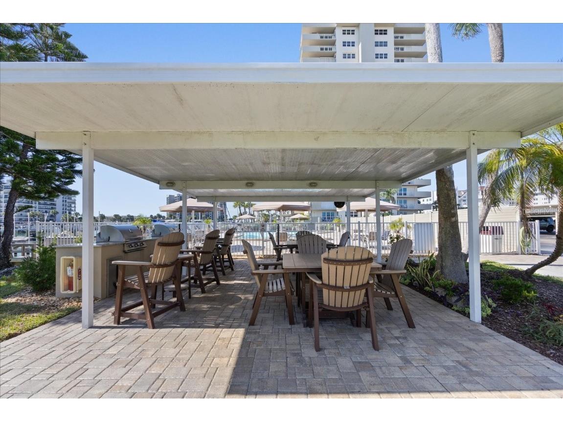 1621 Gulf Boulevard #1508 Clearwater FL 33767 TB8449538 image45