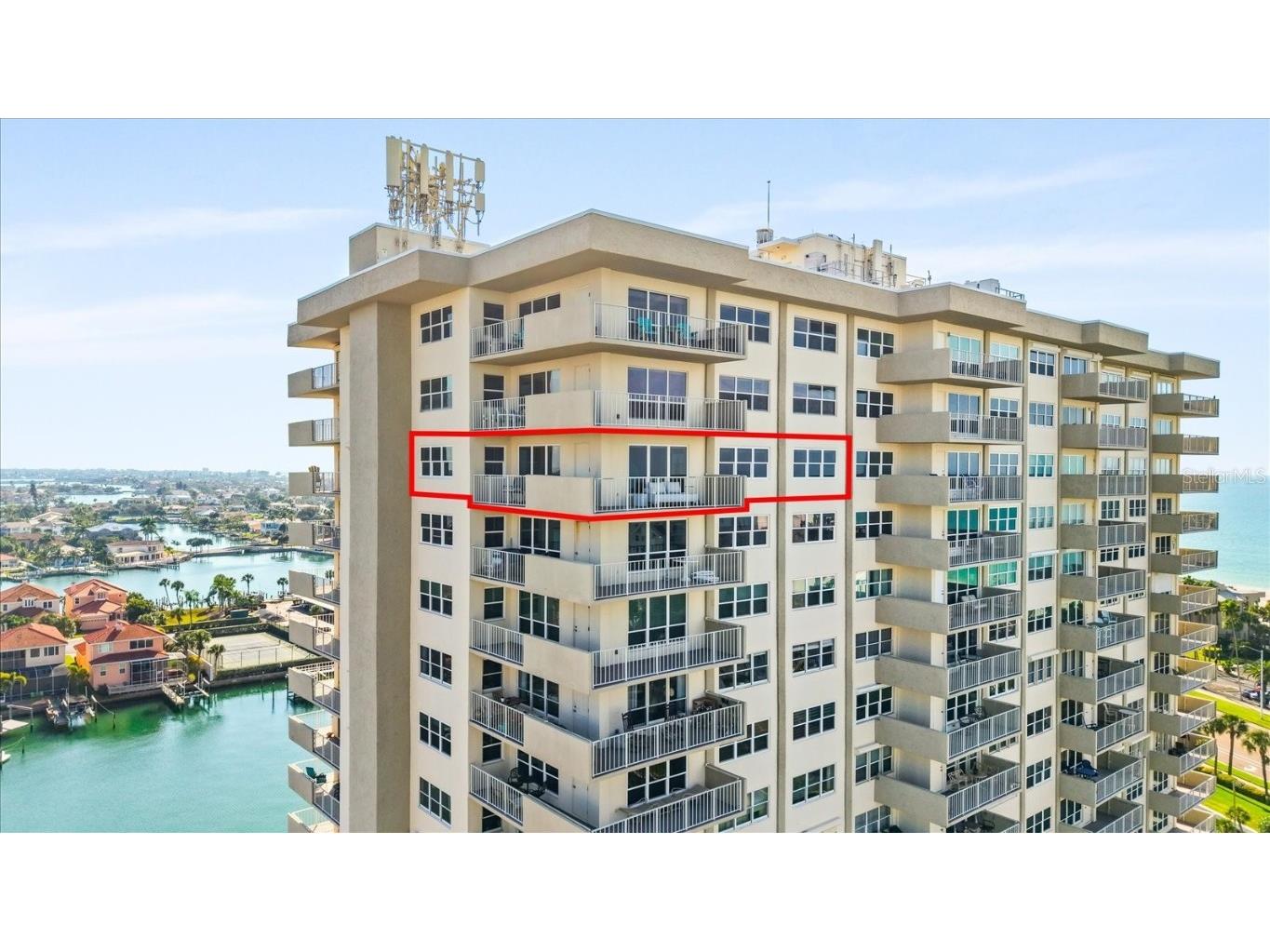1621 Gulf Boulevard #1508 Clearwater FL 33767 TB8449538 image61