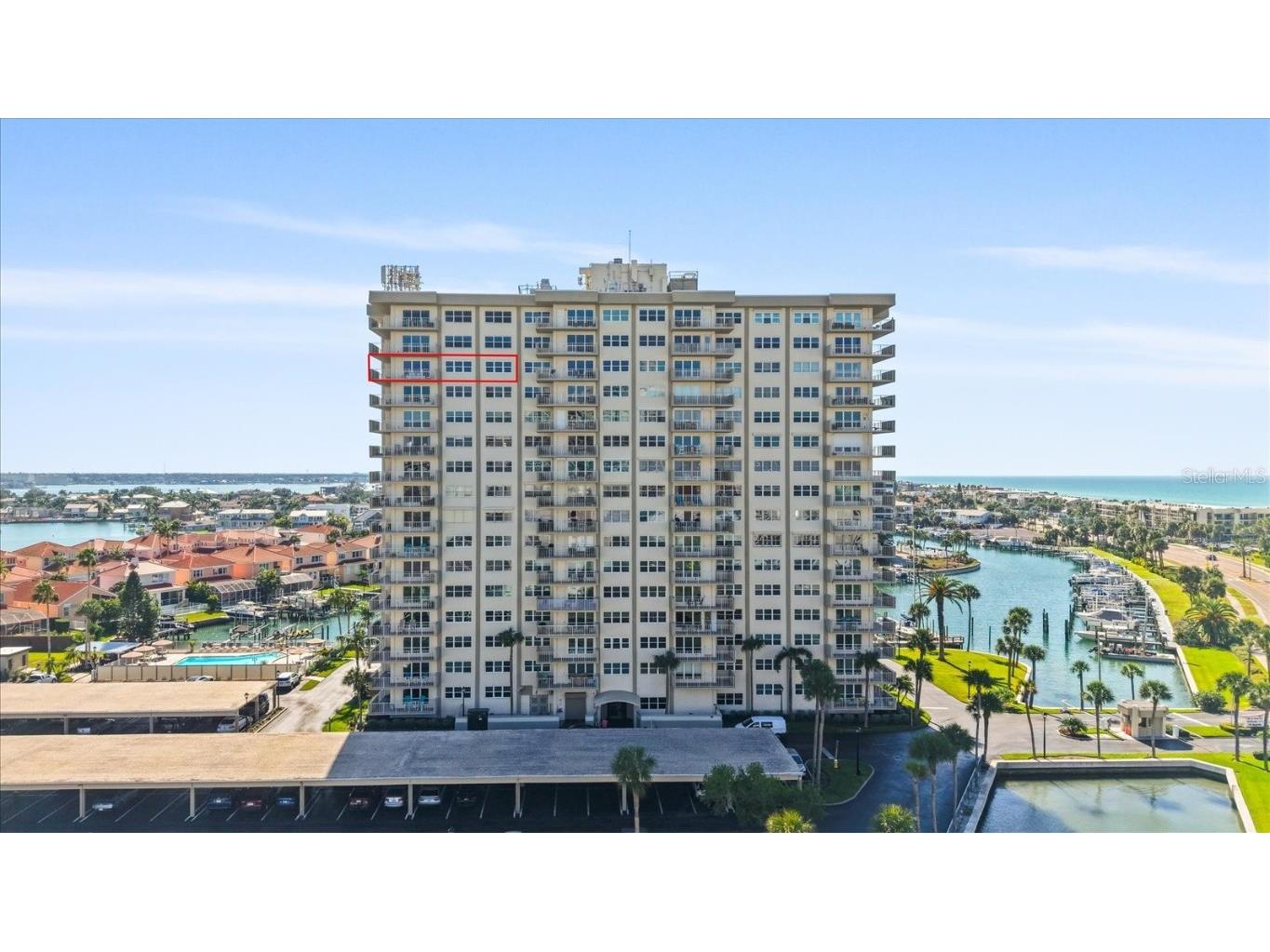 1621 Gulf Boulevard #1508 Clearwater FL 33767 TB8449538 image62