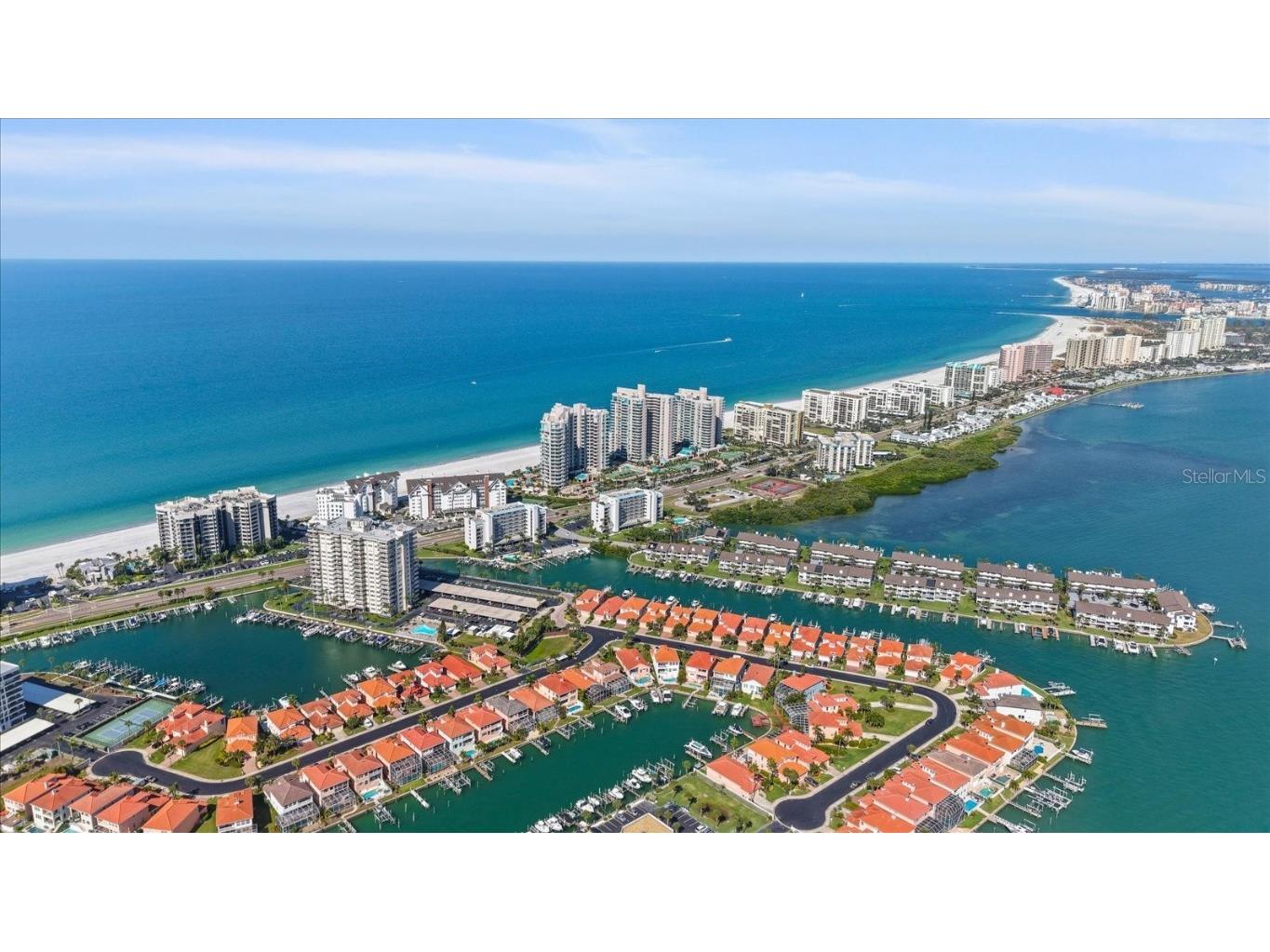 1621 Gulf Boulevard #1508 Clearwater FL 33767 TB8449538 image72