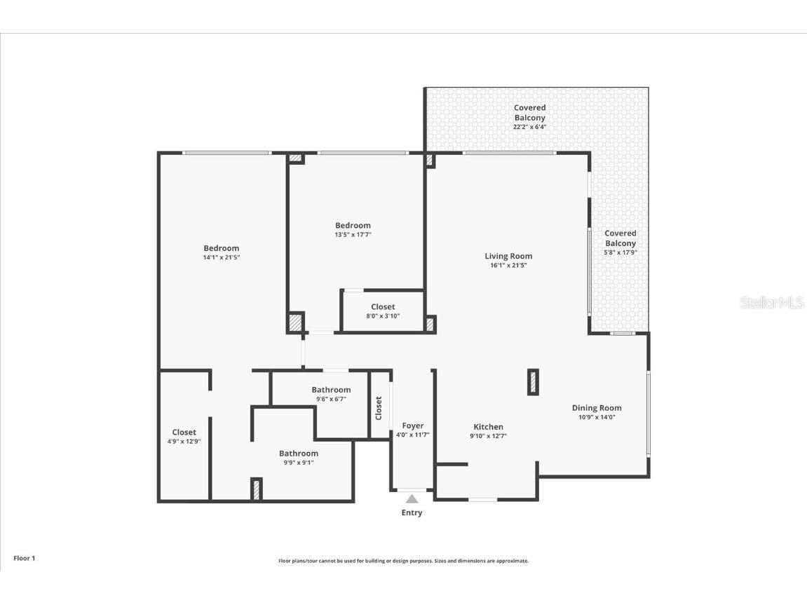 1621 Gulf Boulevard #1508 Clearwater FL 33767 TB8449538 image73