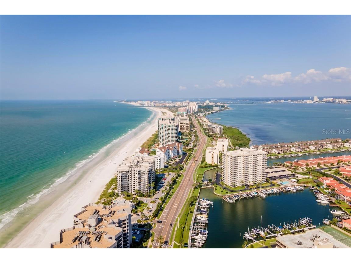 1621 Gulf Boulevard #1606 Clearwater FL 33767 U8231896 image1