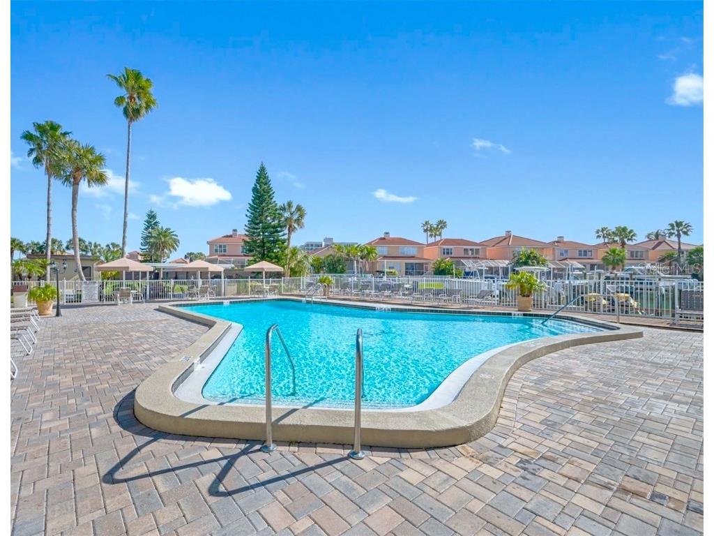 1621 Gulf Boulevard #201 Clearwater Beach FL 33767 U7801206 image2