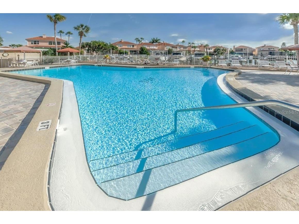 1621 Gulf Boulevard #201 Clearwater Beach FL 33767 U7801206 image3