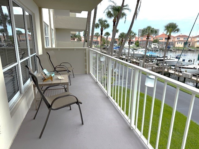1621 Gulf Boulevard #201 Clearwater Beach FL 33767 U7801206 image4