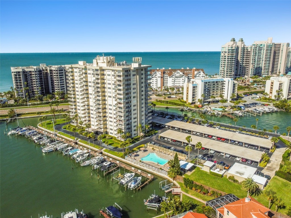 1621 Gulf Boulevard #402 Clearwater FL 33767 U8226064 image1