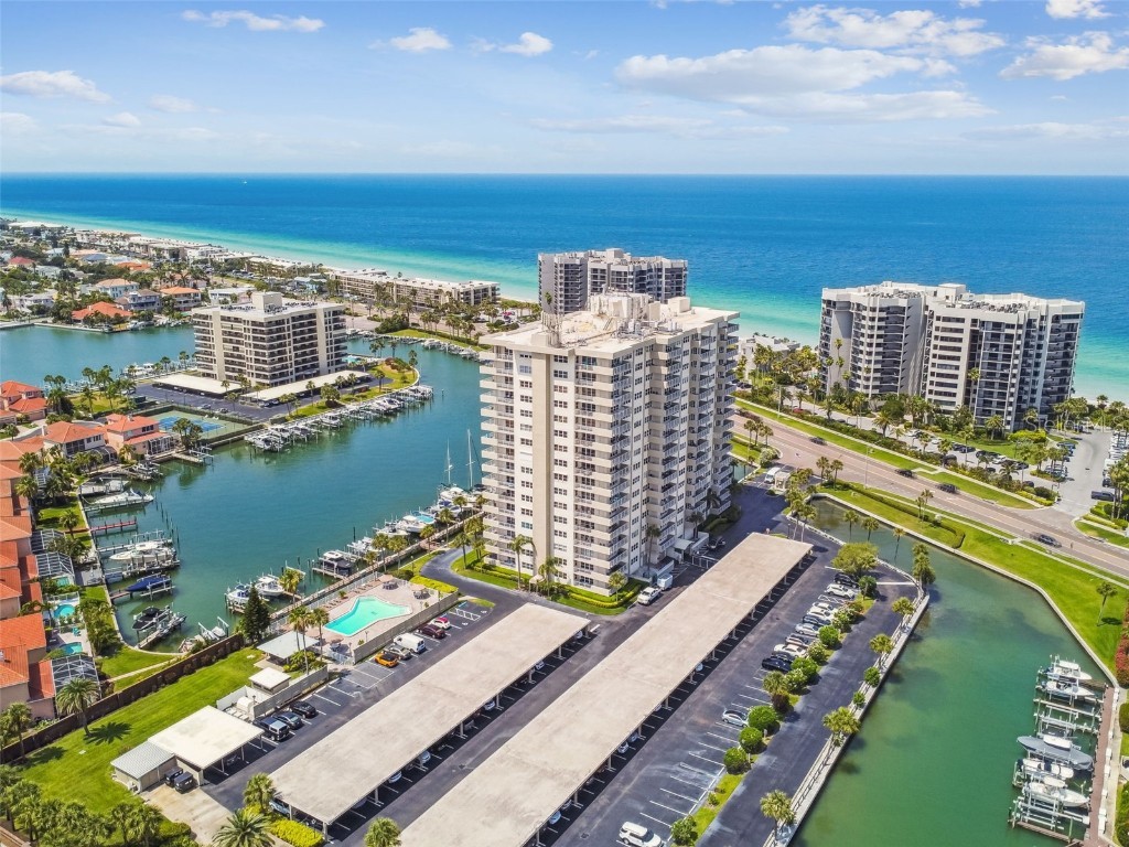 1621 Gulf Boulevard #501 Clearwater FL 33767 U8199376 image1