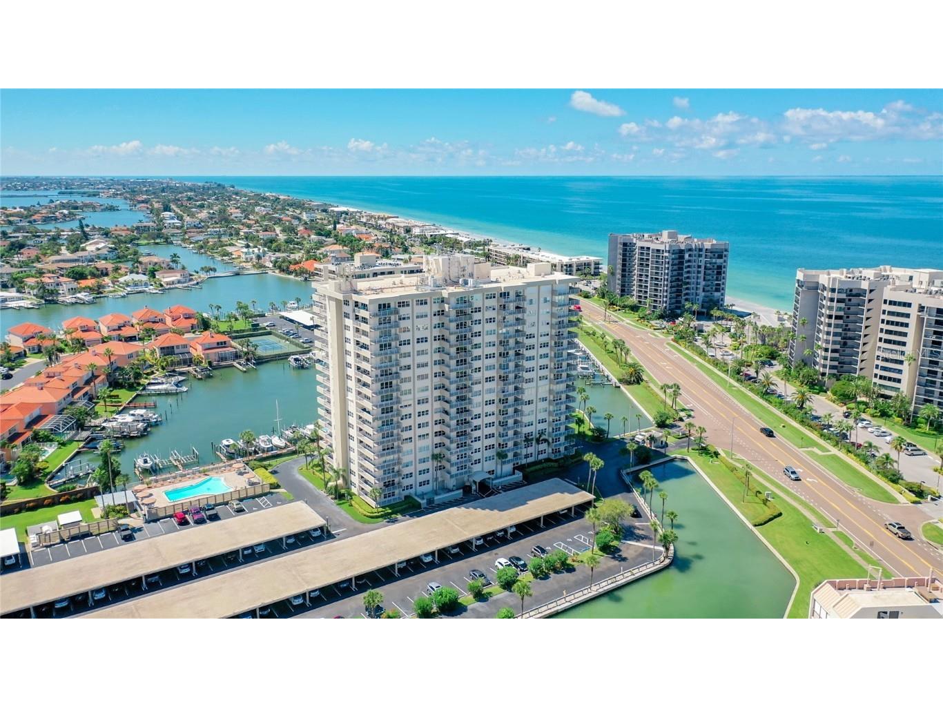 1621 Gulf Boulevard #506 Clearwater FL 33767 T3472486 image1
