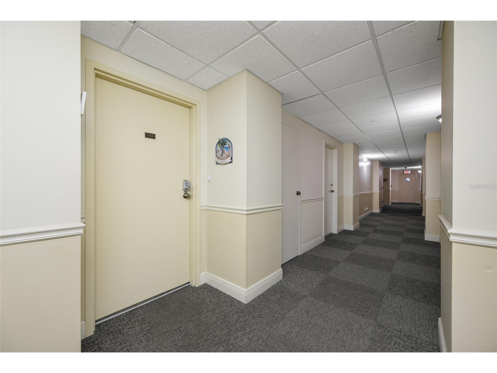 1621 Gulf Boulevard #706 Clearwater Beach FL 33767 TB8521213 image2