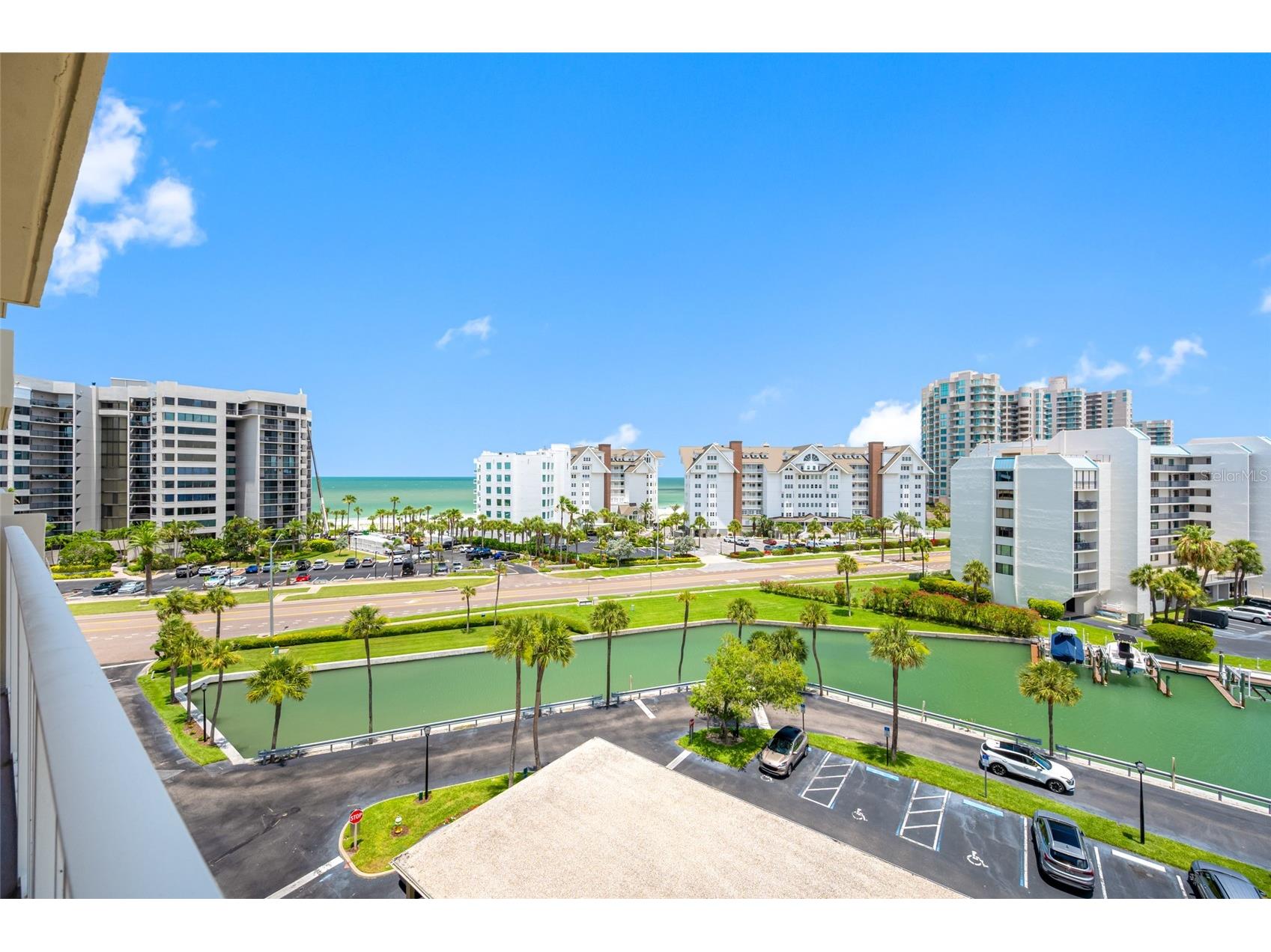 1621 Gulf Boulevard #706 Clearwater Beach FL 33767 TB8521213 image42