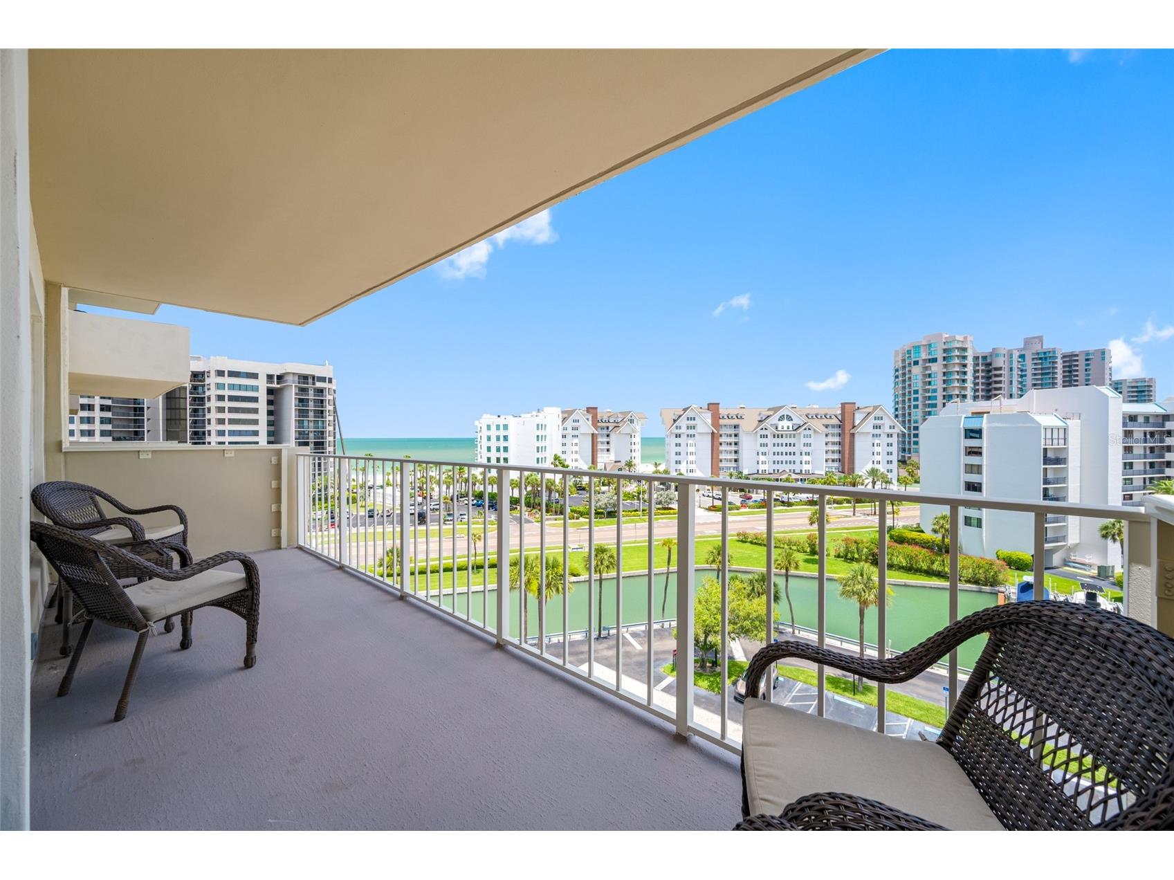 1621 Gulf Boulevard #706 Clearwater Beach FL 33767 TB8521213 image43