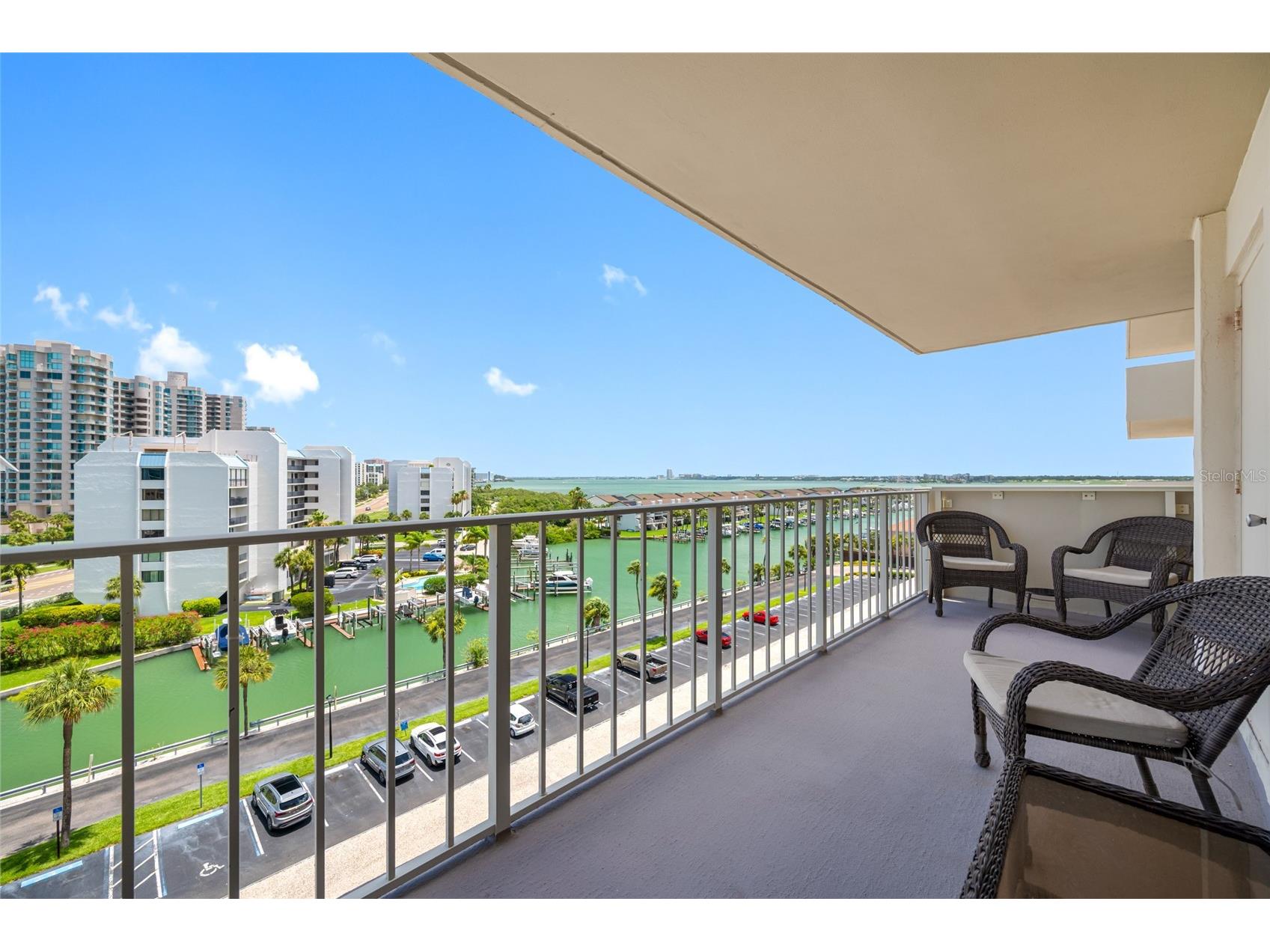 1621 Gulf Boulevard #706 Clearwater Beach FL 33767 TB8521213 image44