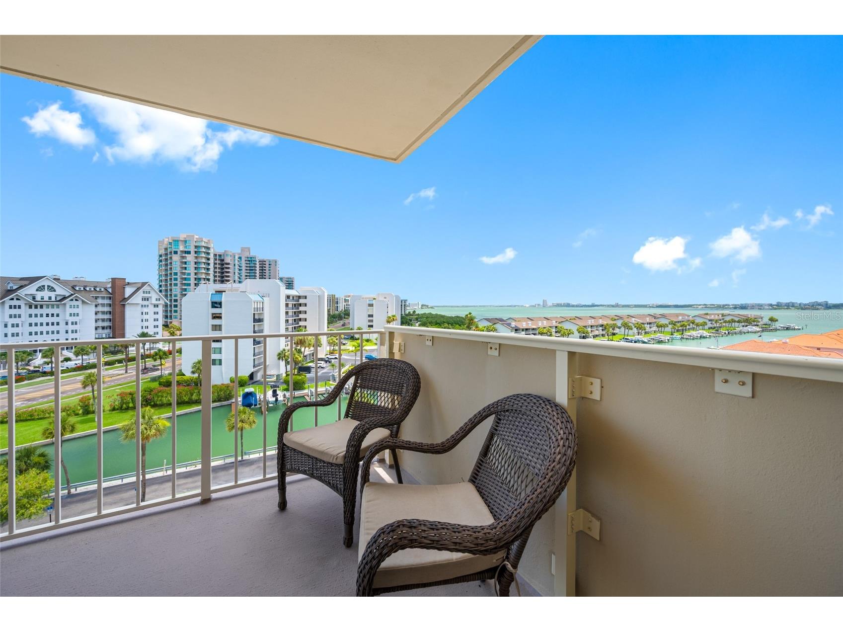 1621 Gulf Boulevard #706 Clearwater Beach FL 33767 TB8521213 image46