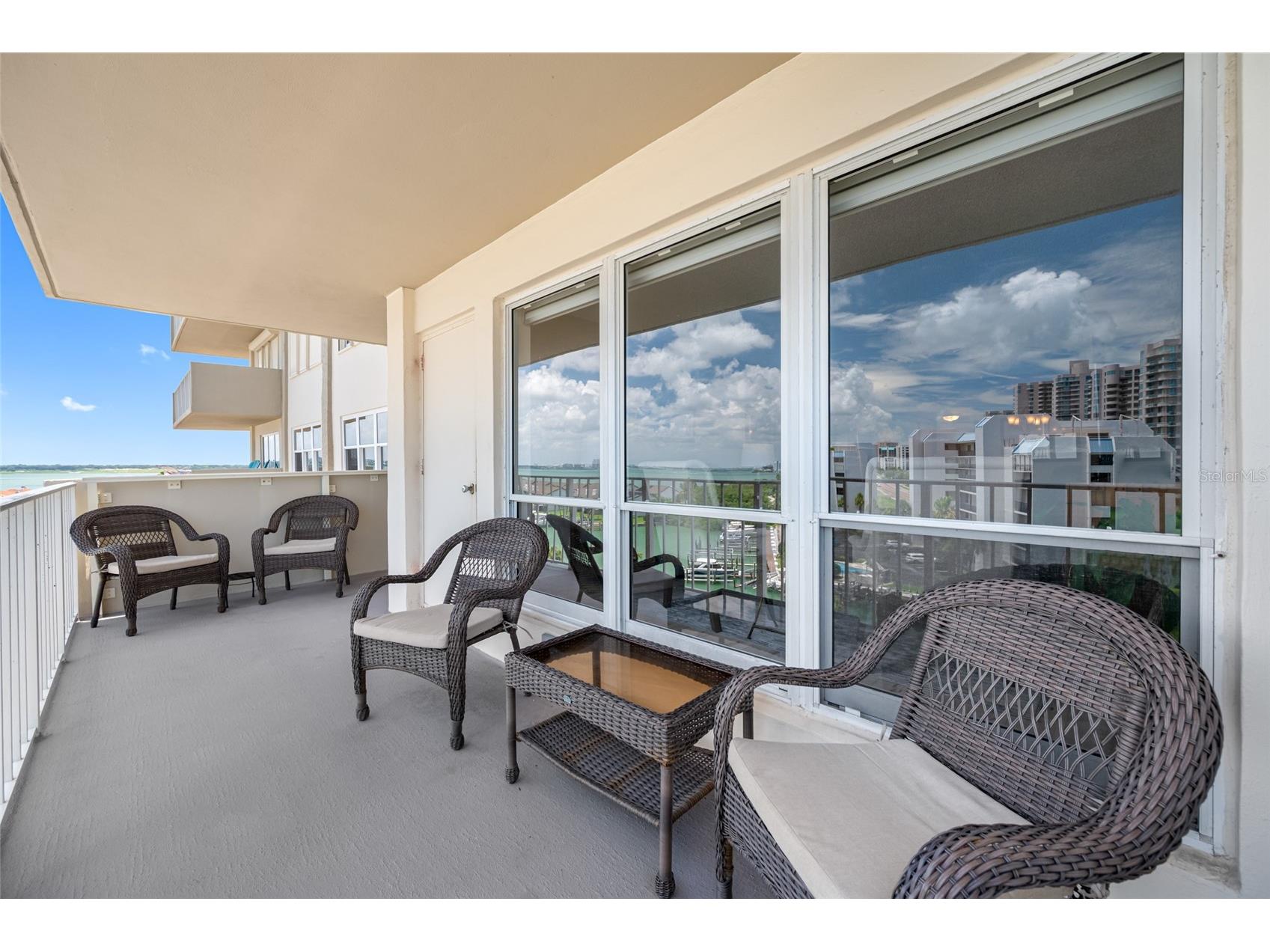 1621 Gulf Boulevard #706 Clearwater Beach FL 33767 TB8521213 image48