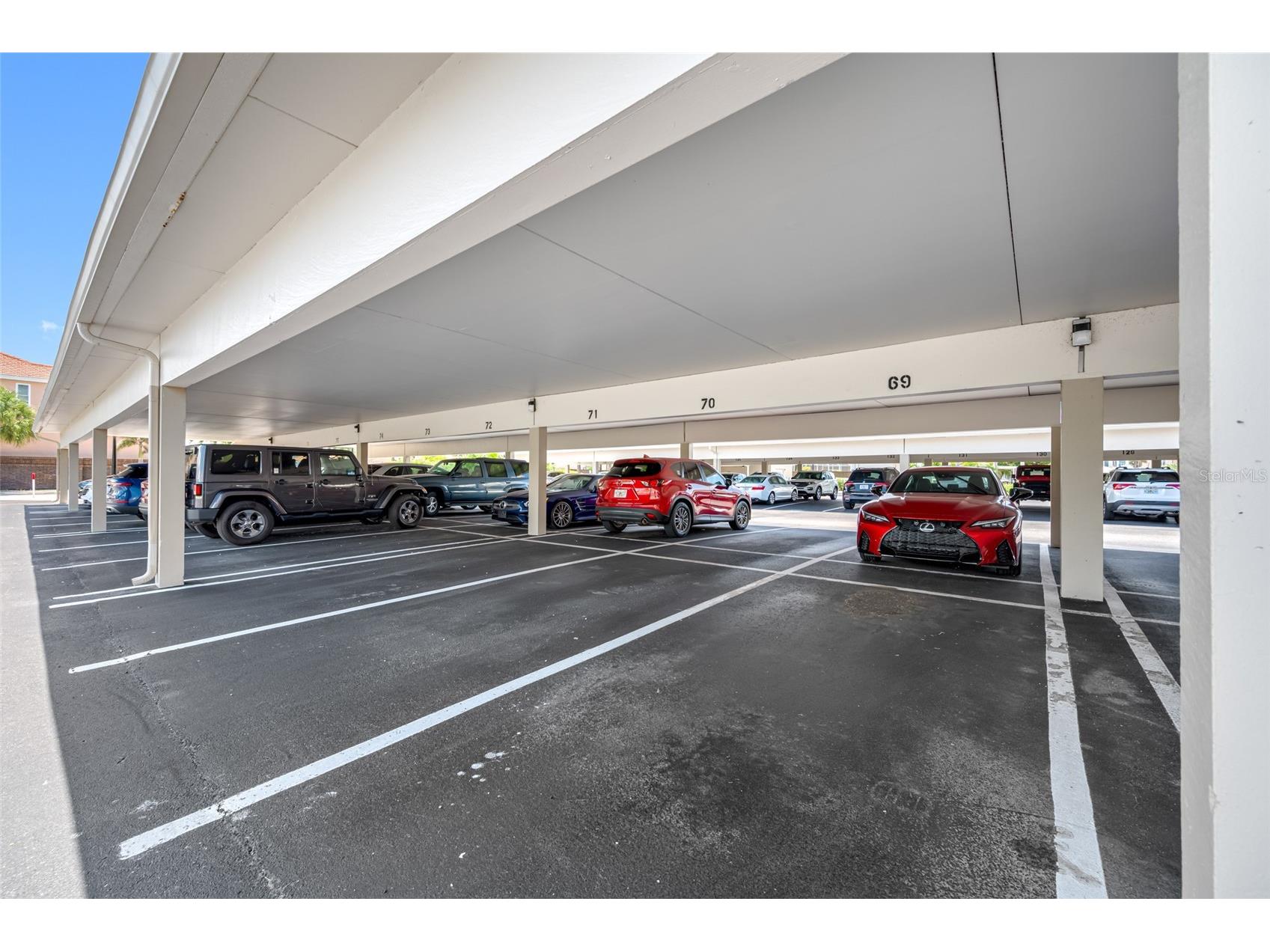 1621 Gulf Boulevard #706 Clearwater Beach FL 33767 TB8521213 image51