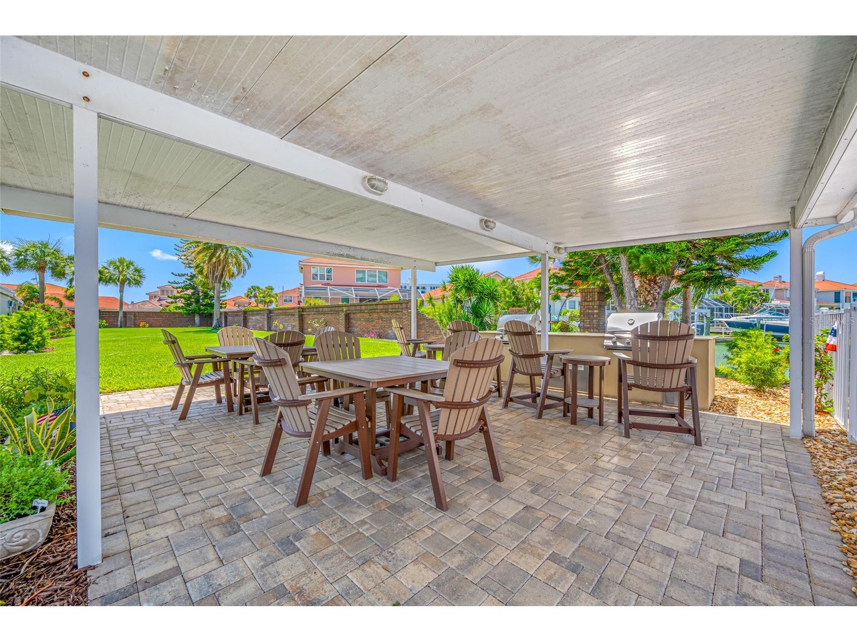 1621 Gulf Boulevard #706 Clearwater Beach FL 33767 TB8521213 image53