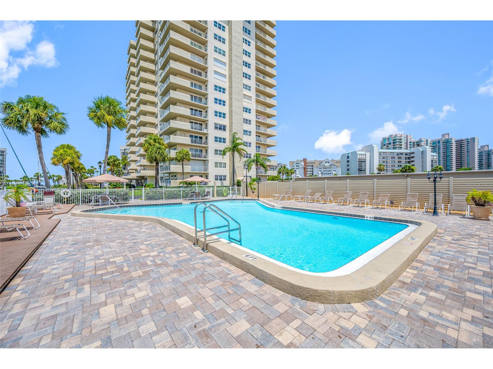 1621 Gulf Boulevard #706 Clearwater Beach FL 33767 TB8521213 image55