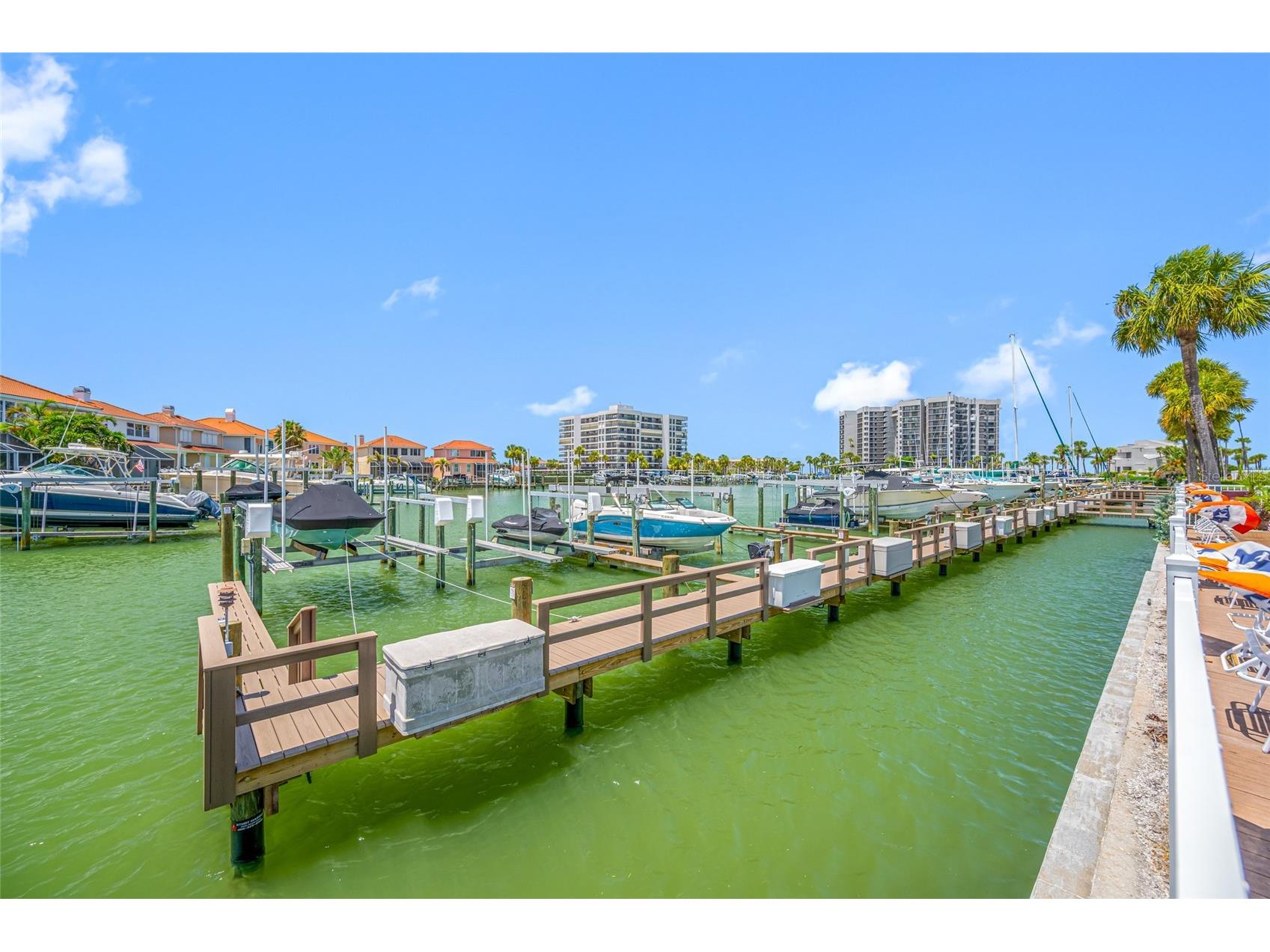 1621 Gulf Boulevard #706 Clearwater Beach FL 33767 TB8521213 image56