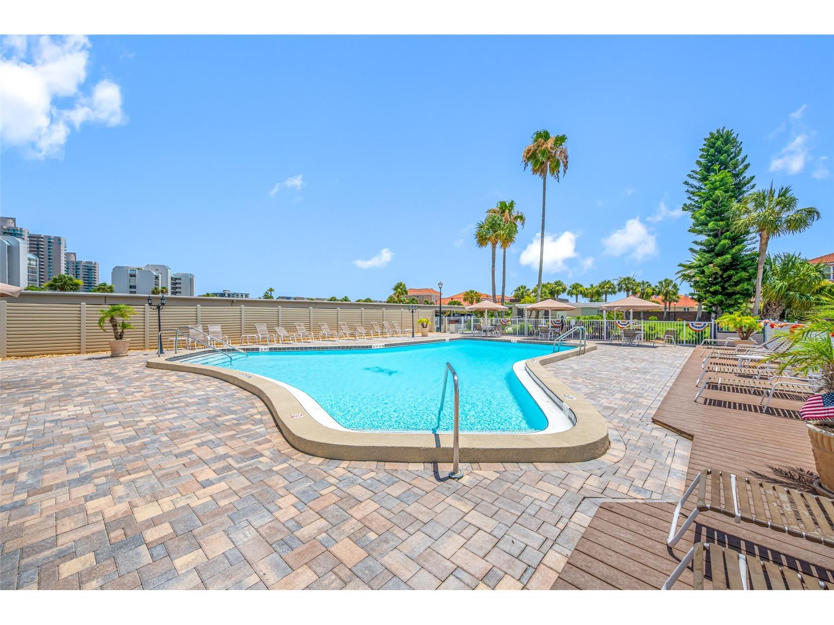 1621 Gulf Boulevard #706 Clearwater Beach FL 33767 TB8521213 image57