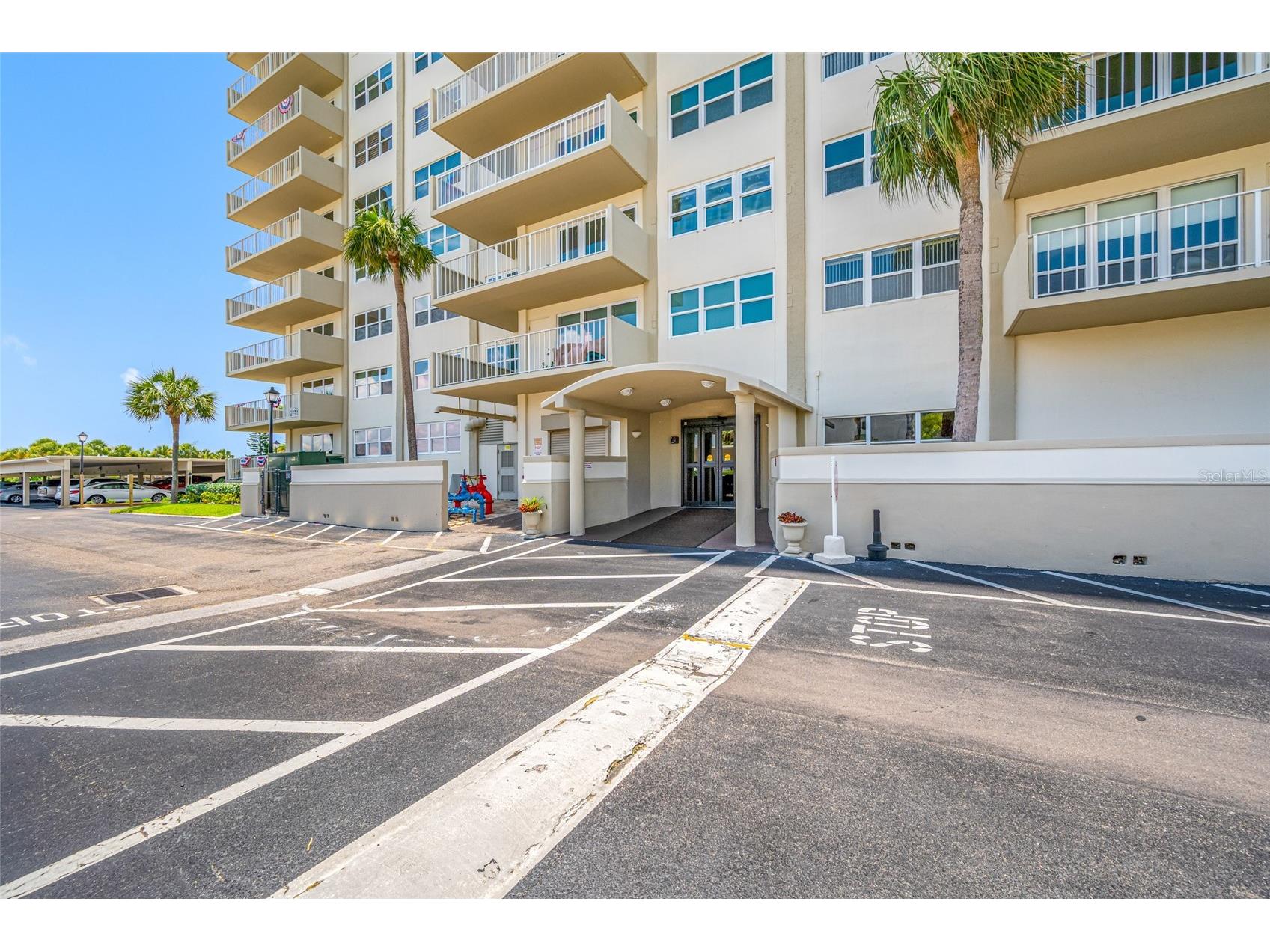 1621 Gulf Boulevard #706 Clearwater Beach FL 33767 TB8521213 image60