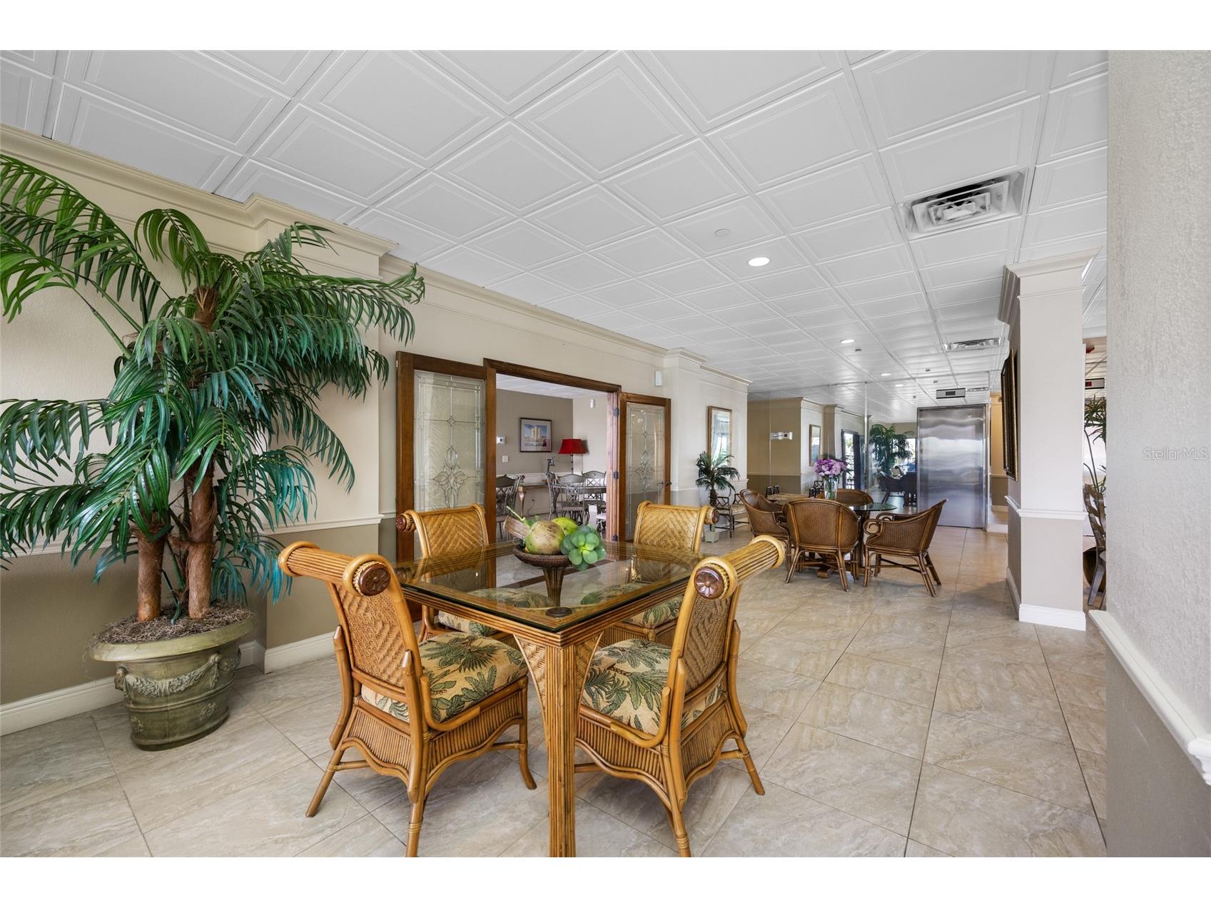 1621 Gulf Boulevard #706 Clearwater Beach FL 33767 TB8521213 image63
