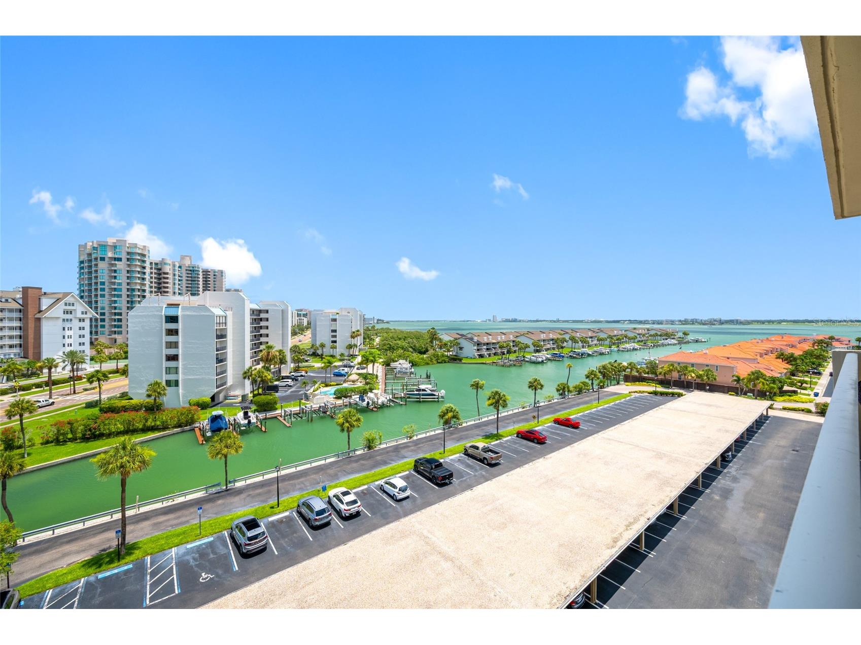 1621 Gulf Boulevard #706 Clearwater Beach FL 33767 TB8521213 image72