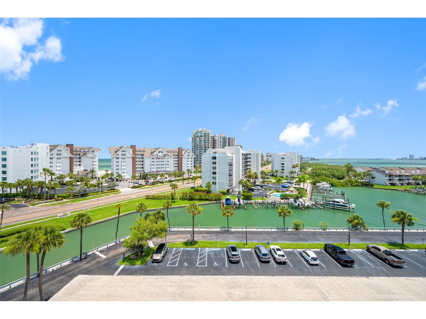 1621 Gulf Boulevard #706 Clearwater Beach FL 33767 TB8521213 image73