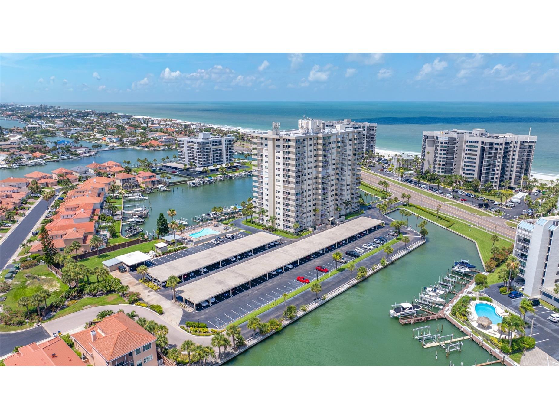 1621 Gulf Boulevard #706 Clearwater Beach FL 33767 TB8521213 image75
