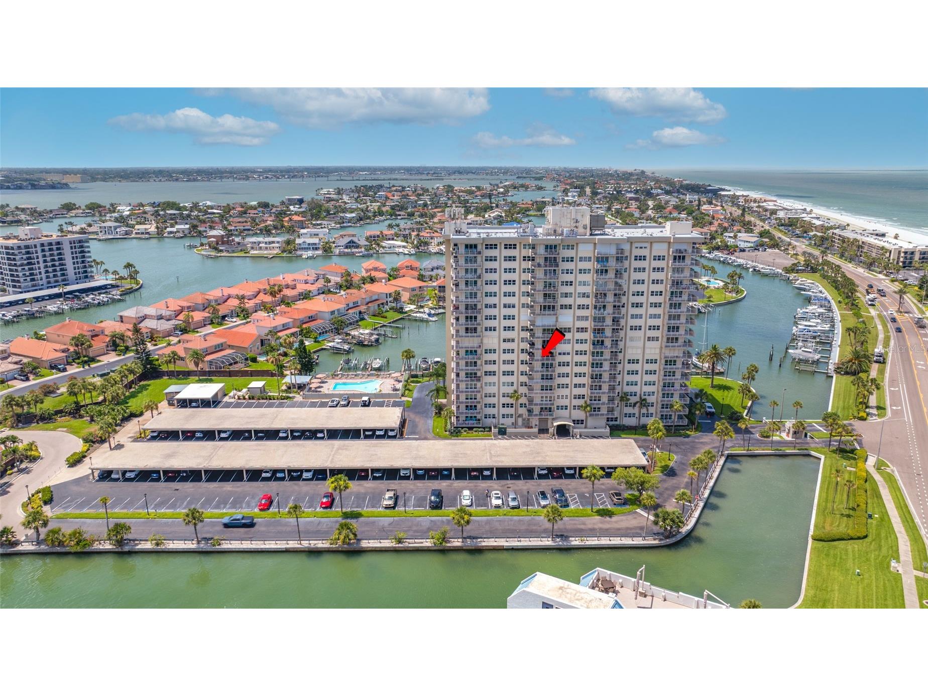 1621 Gulf Boulevard #706 Clearwater Beach FL 33767 TB8521213 image76