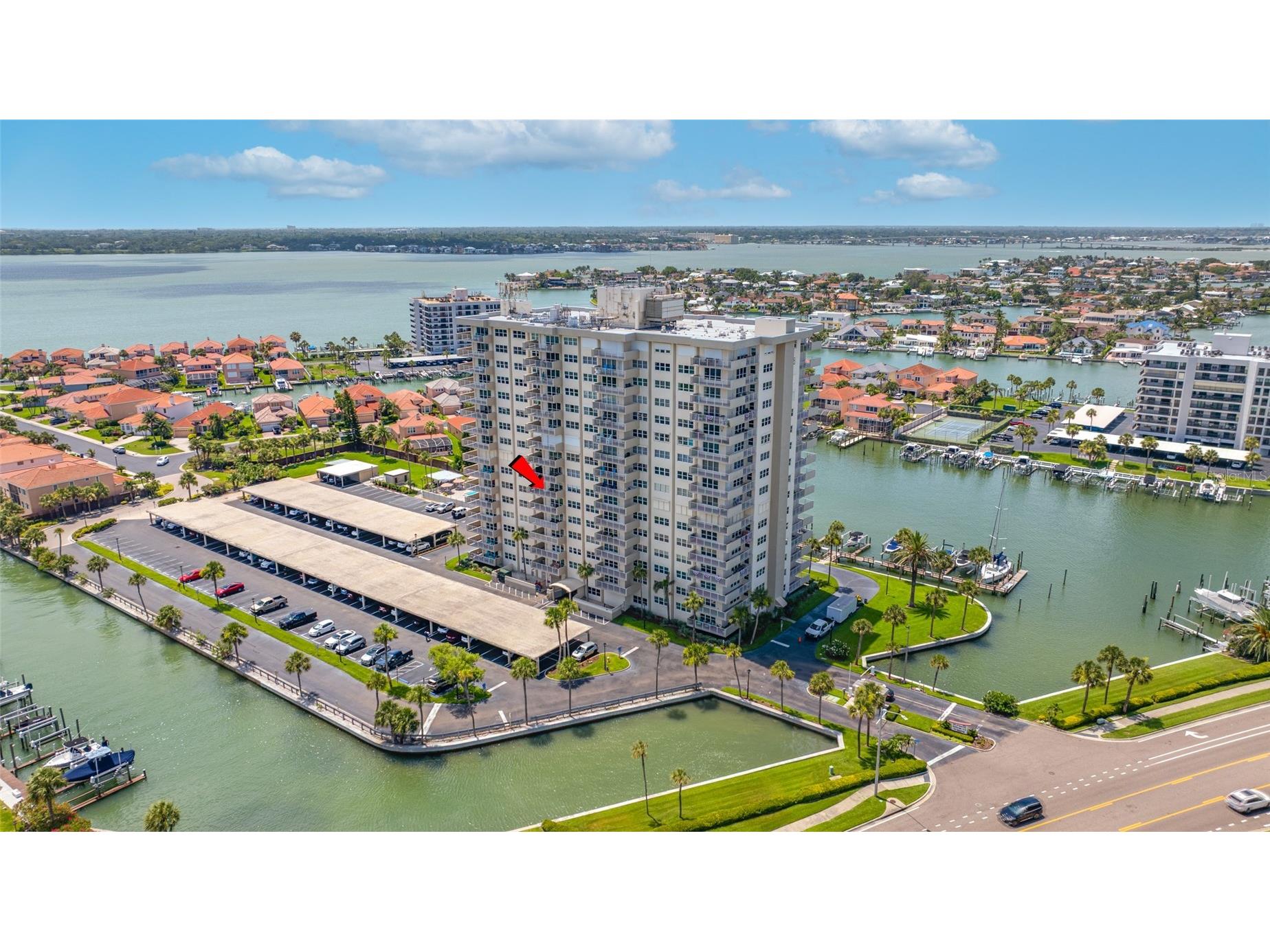 1621 Gulf Boulevard #706 Clearwater Beach FL 33767 TB8521213 image77