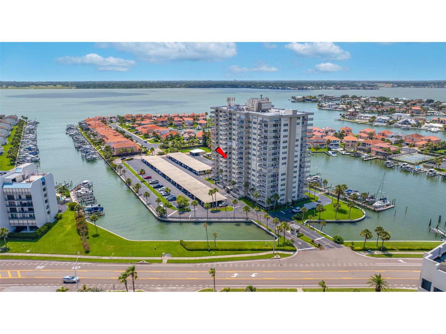 1621 Gulf Boulevard #706 Clearwater Beach FL 33767 TB8521213 image79