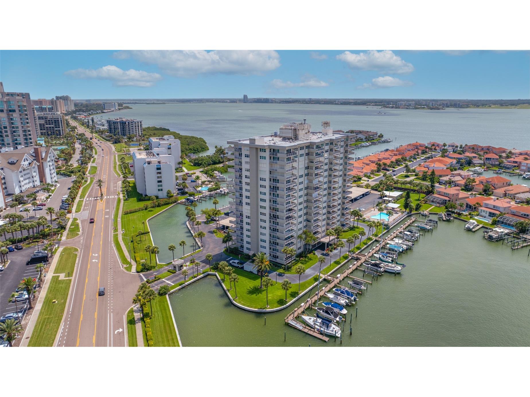 1621 Gulf Boulevard #706 Clearwater Beach FL 33767 TB8521213 image82