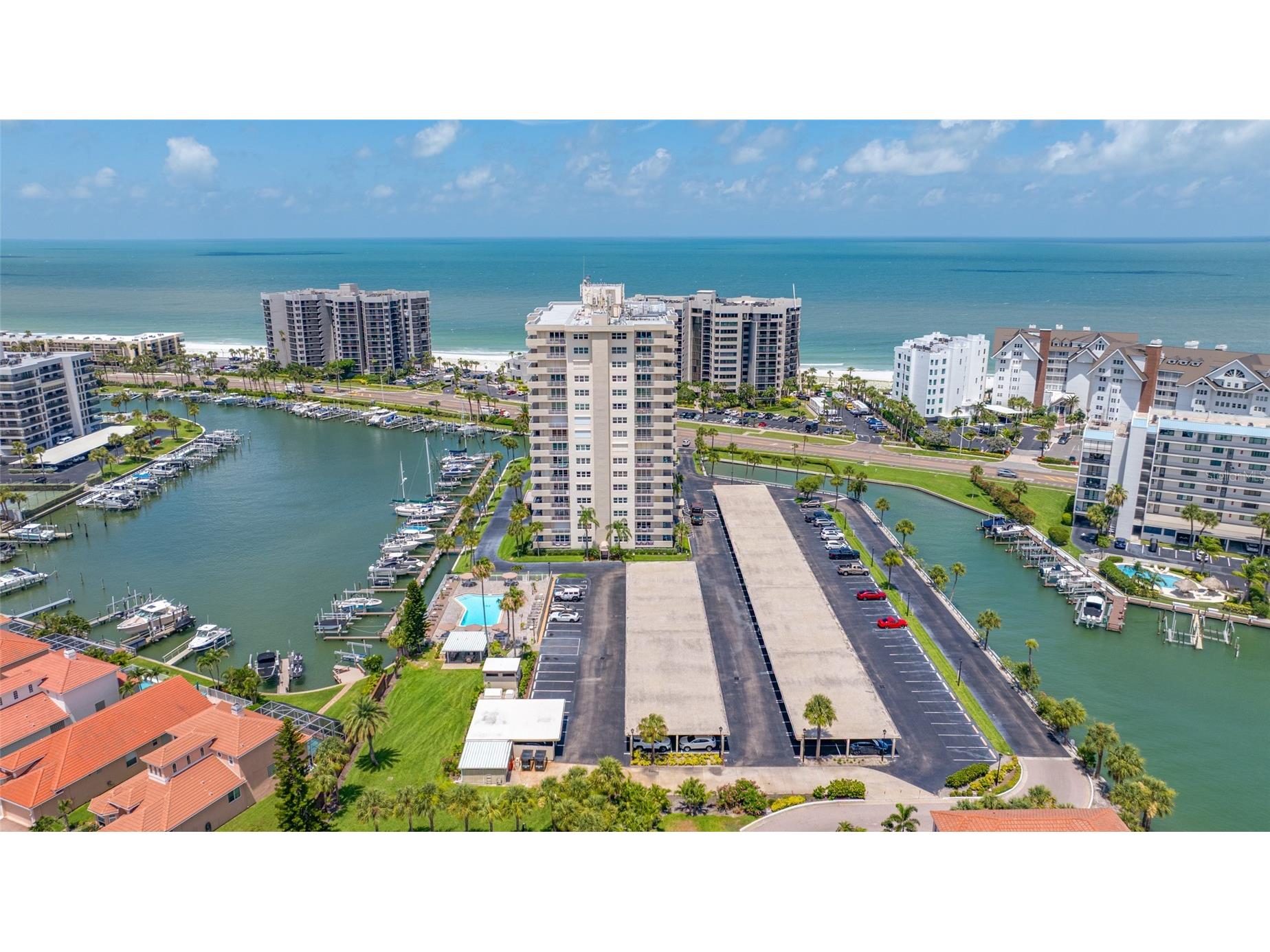 1621 Gulf Boulevard #706 Clearwater Beach FL 33767 TB8521213 image85