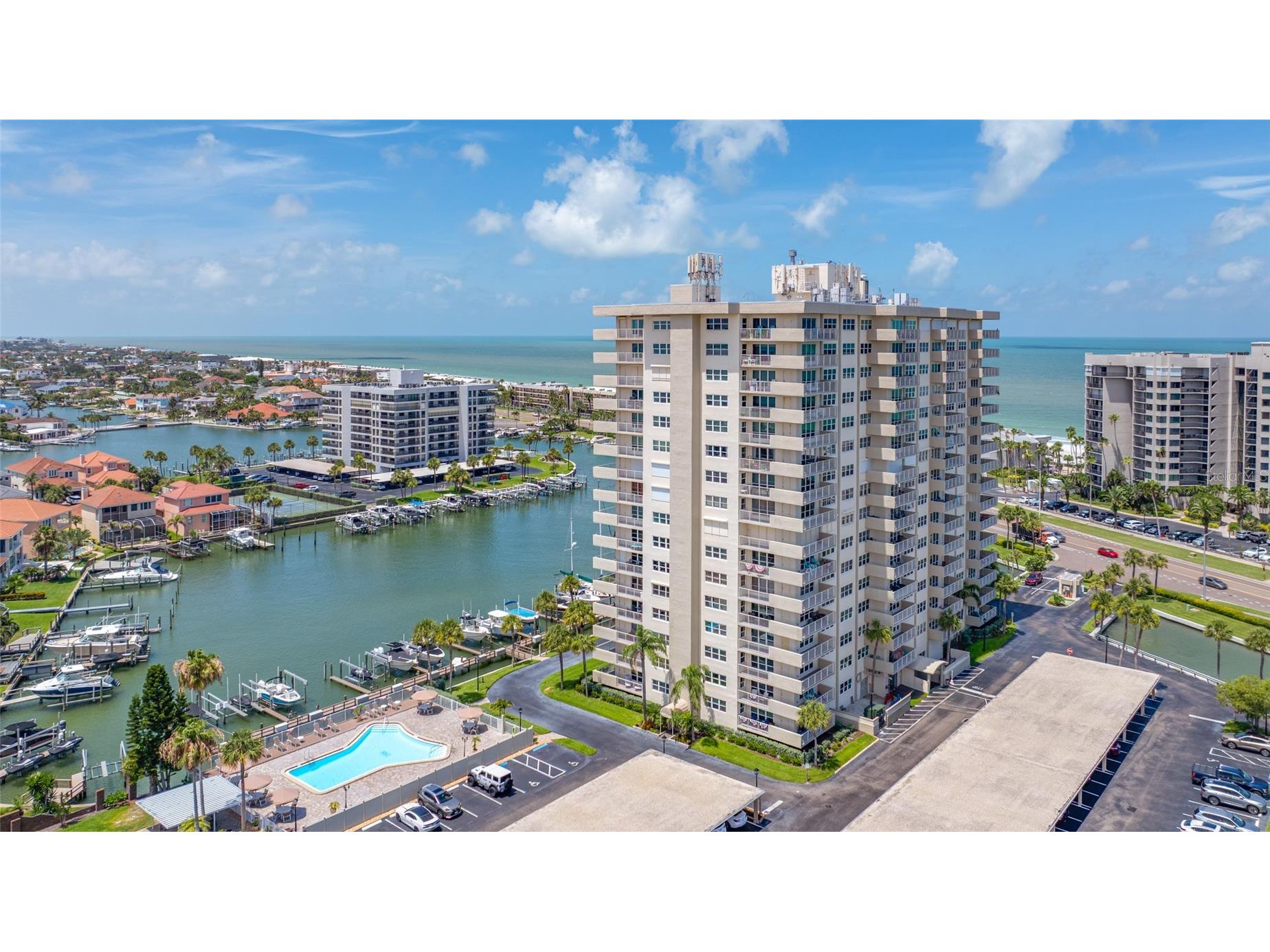 1621 Gulf Boulevard #706 Clearwater Beach FL 33767 TB8521213 image86