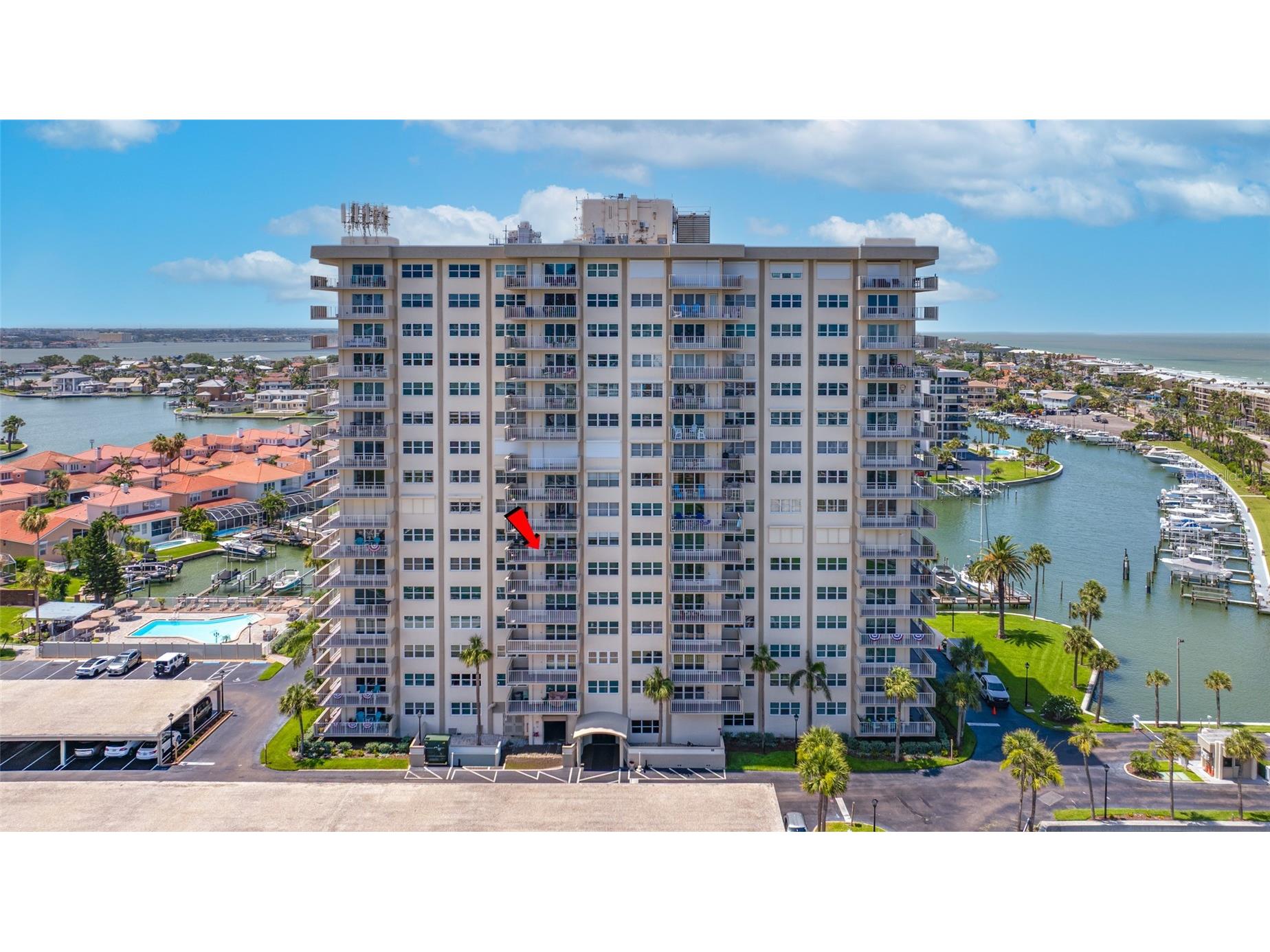 1621 Gulf Boulevard #706 Clearwater Beach FL 33767 TB8521213 image87