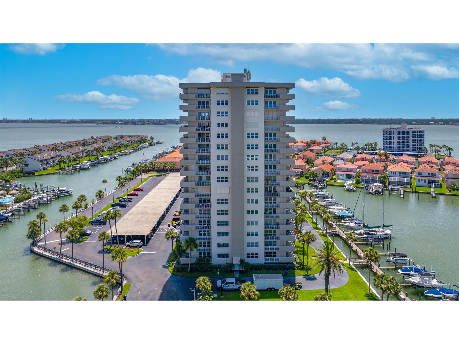 1621 Gulf Boulevard #706 Clearwater Beach FL 33767 TB8521213 image90