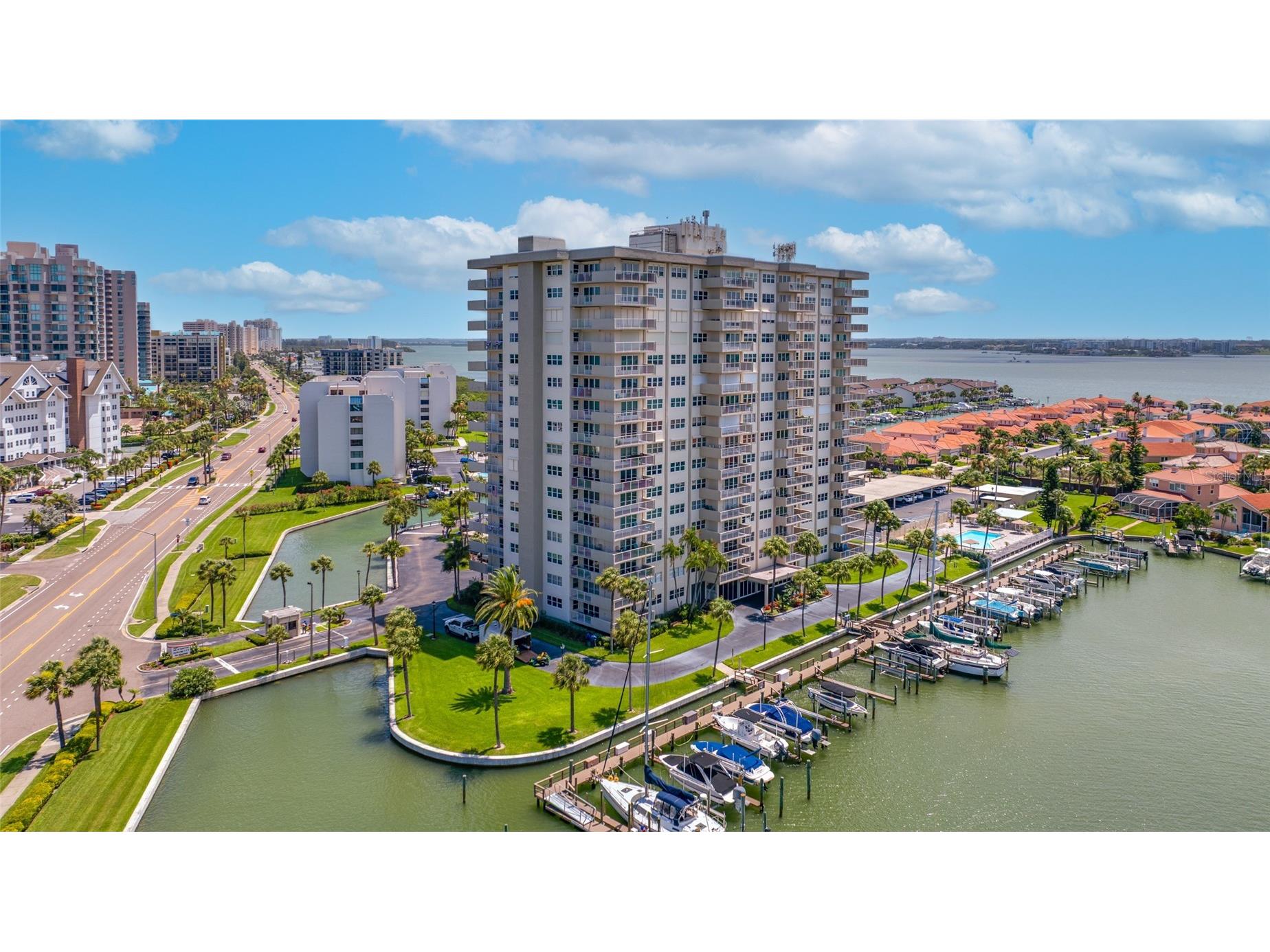 1621 Gulf Boulevard #706 Clearwater Beach FL 33767 TB8521213 image91